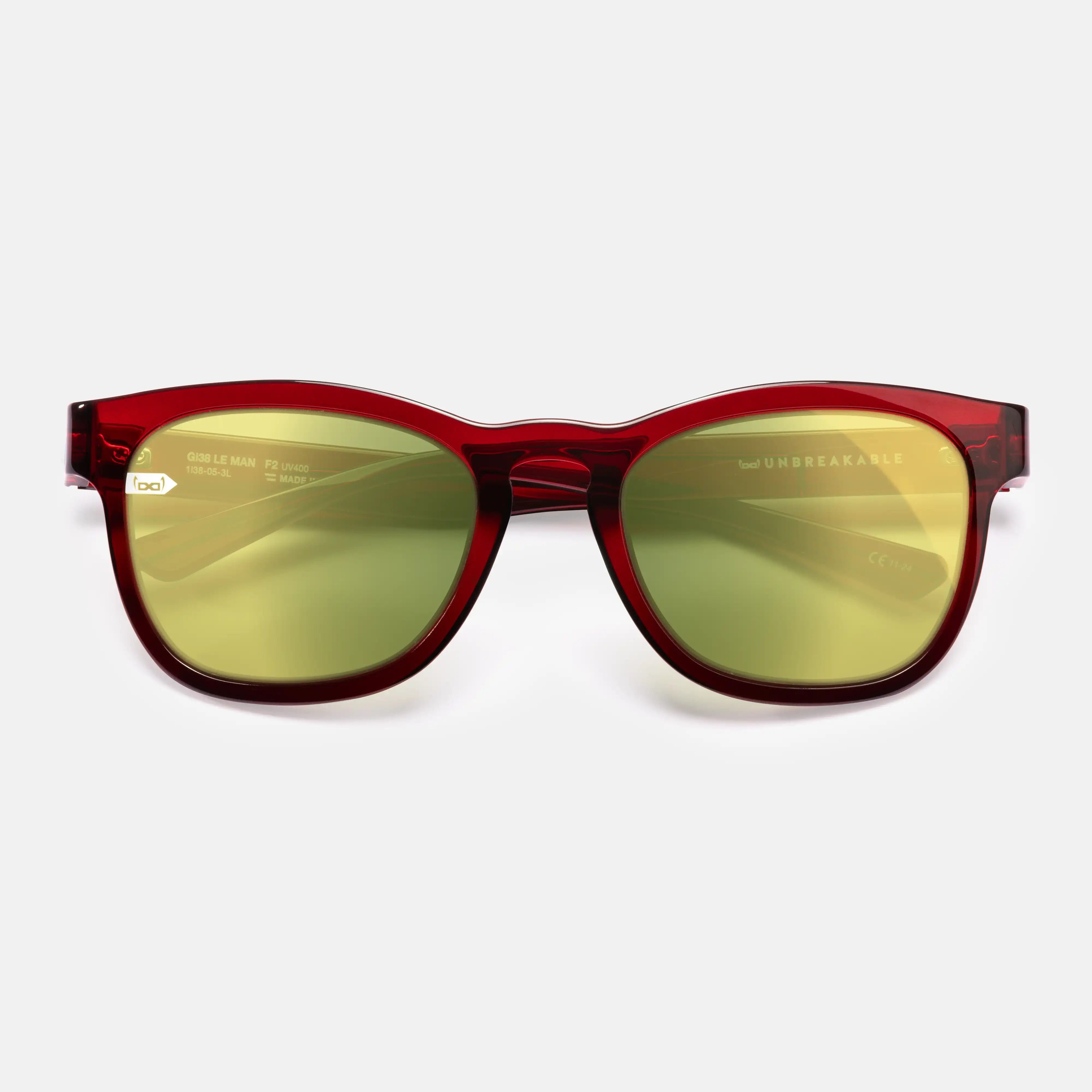 Gi38 Le Mans - bordeaux