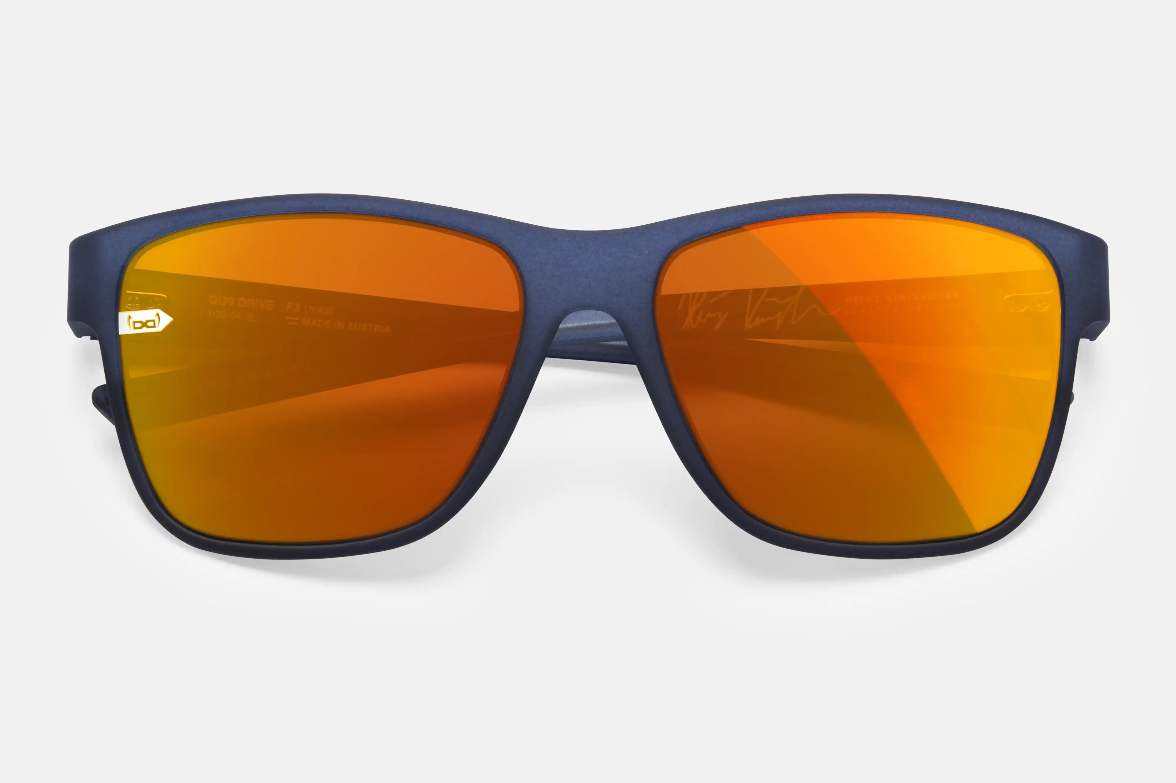 Gi39 Drive - by Heinz Kinigadner