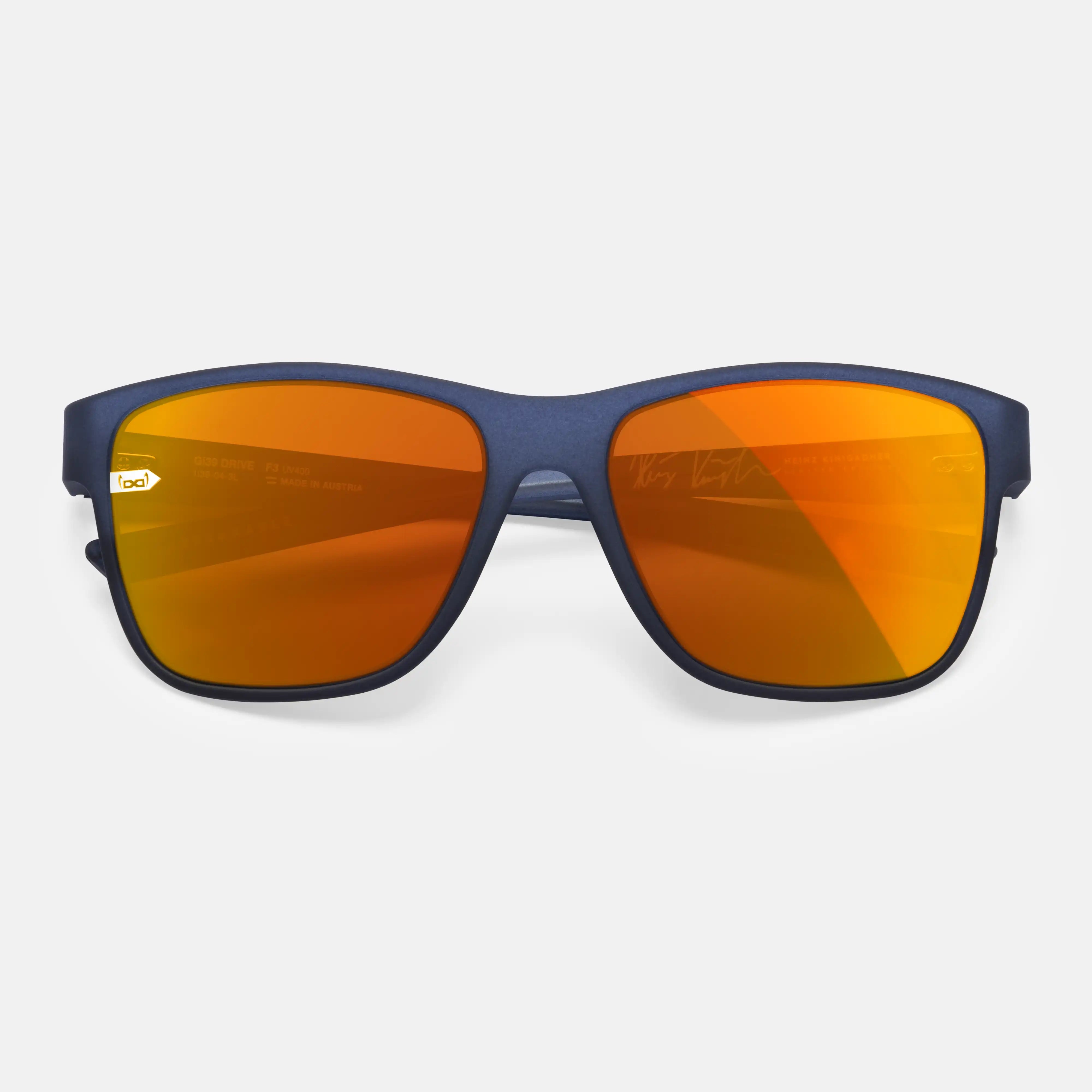 Gi39 Drive - by Heinz Kinigadner