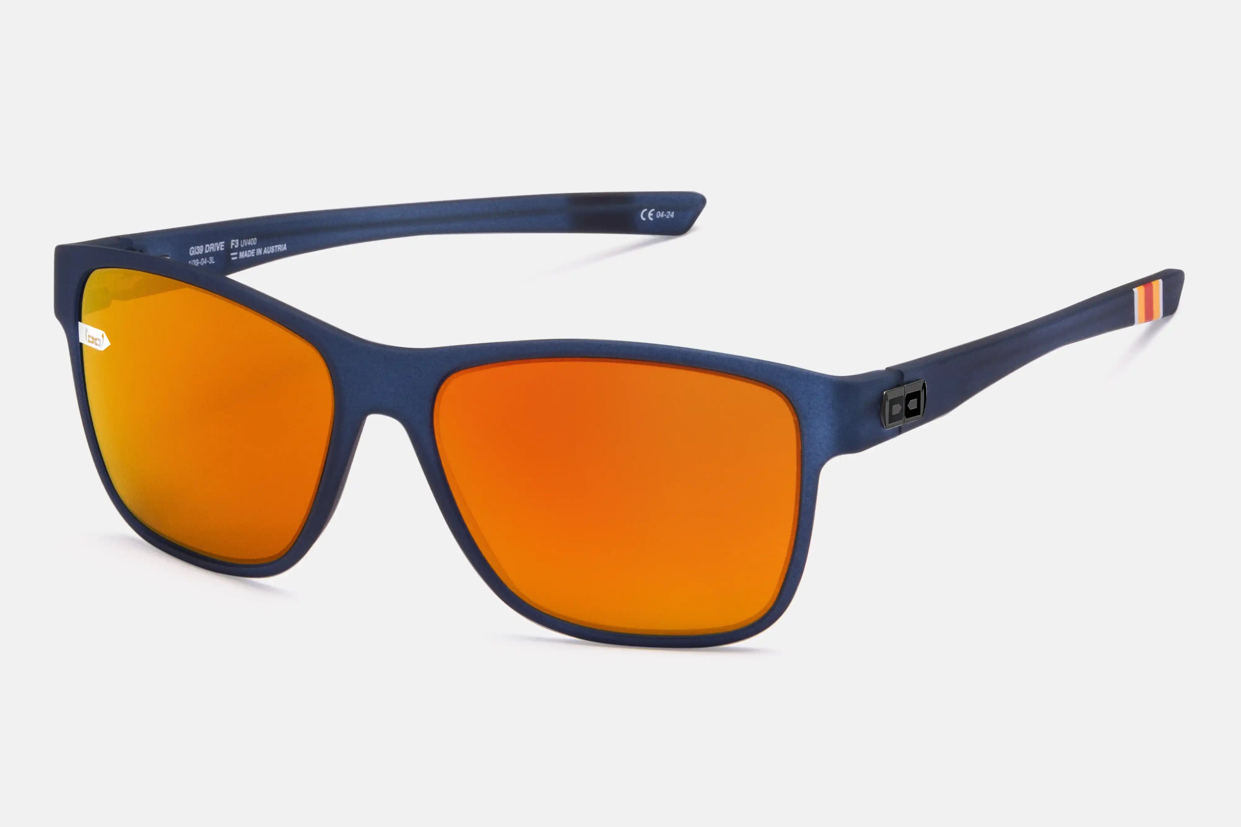 Gi39 Drive - by Heinz Kinigadner