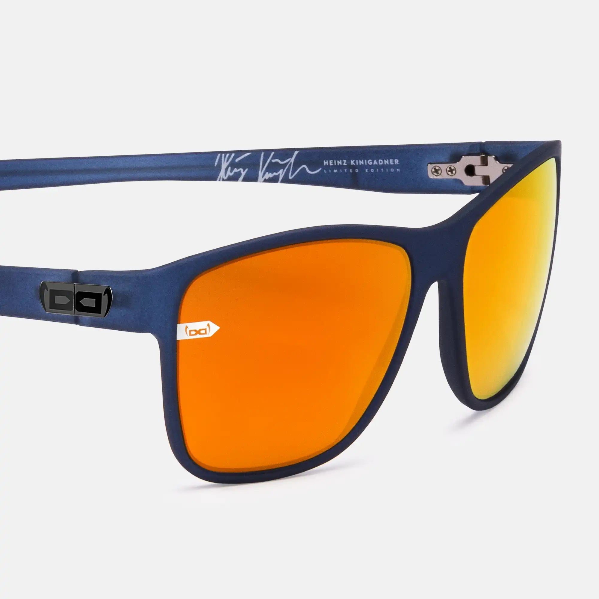 Gi39 Drive - by Heinz Kinigadner