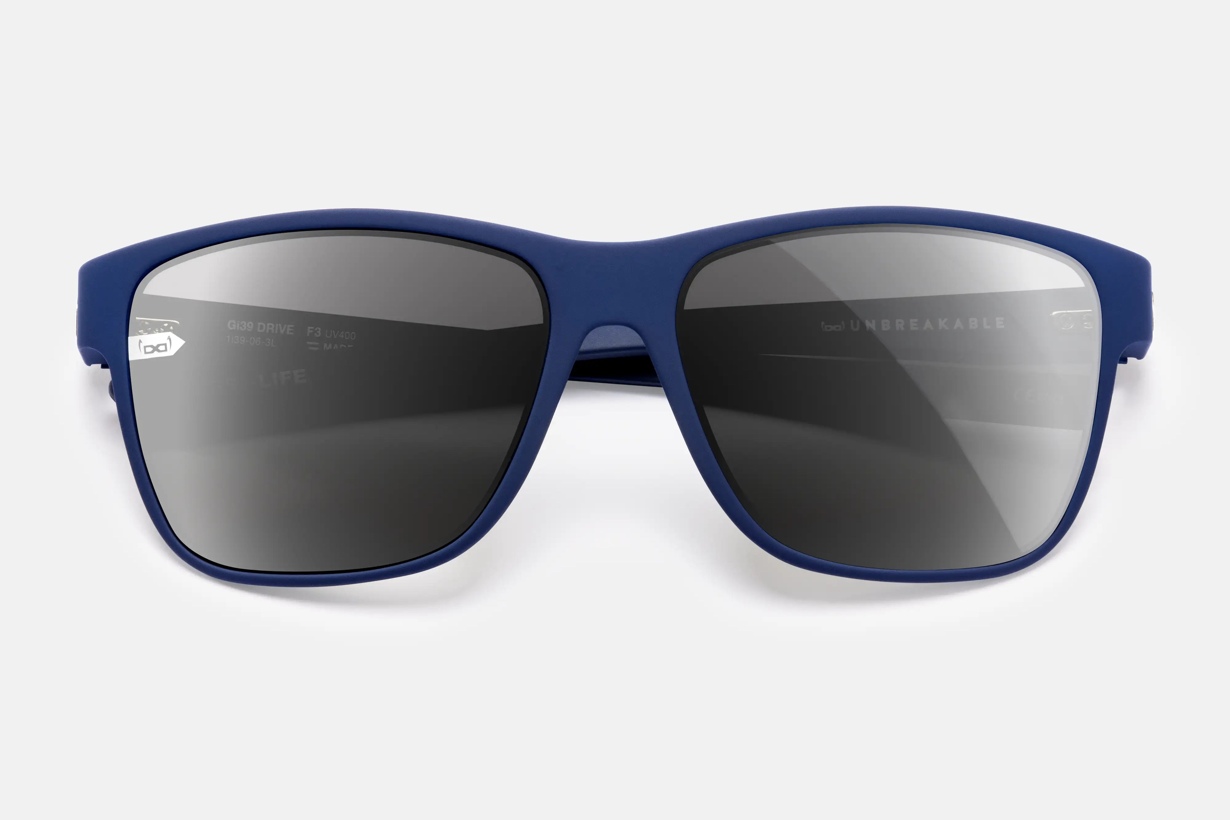 Gi39 Drive - wings for life