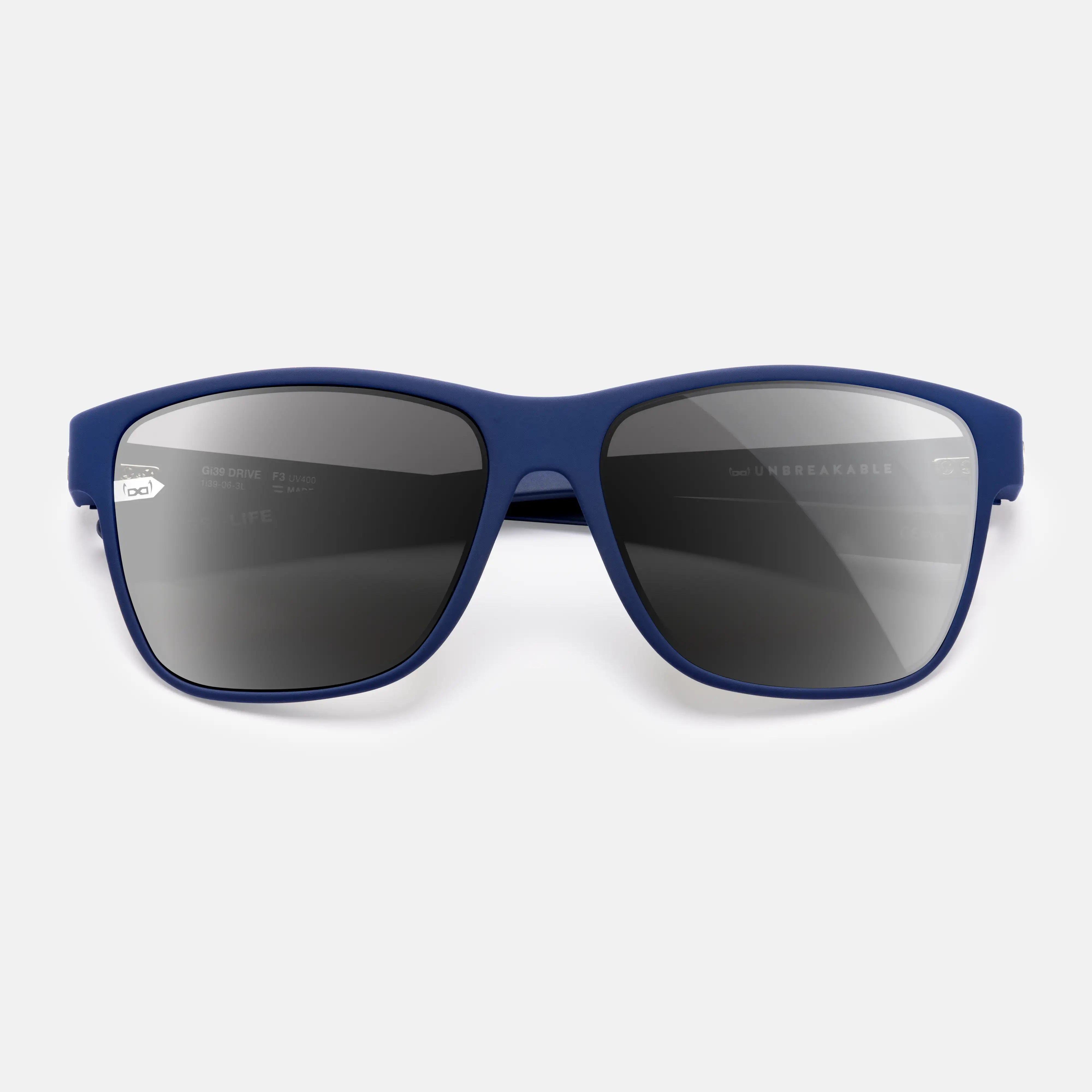 Gi39 Drive - wings for life