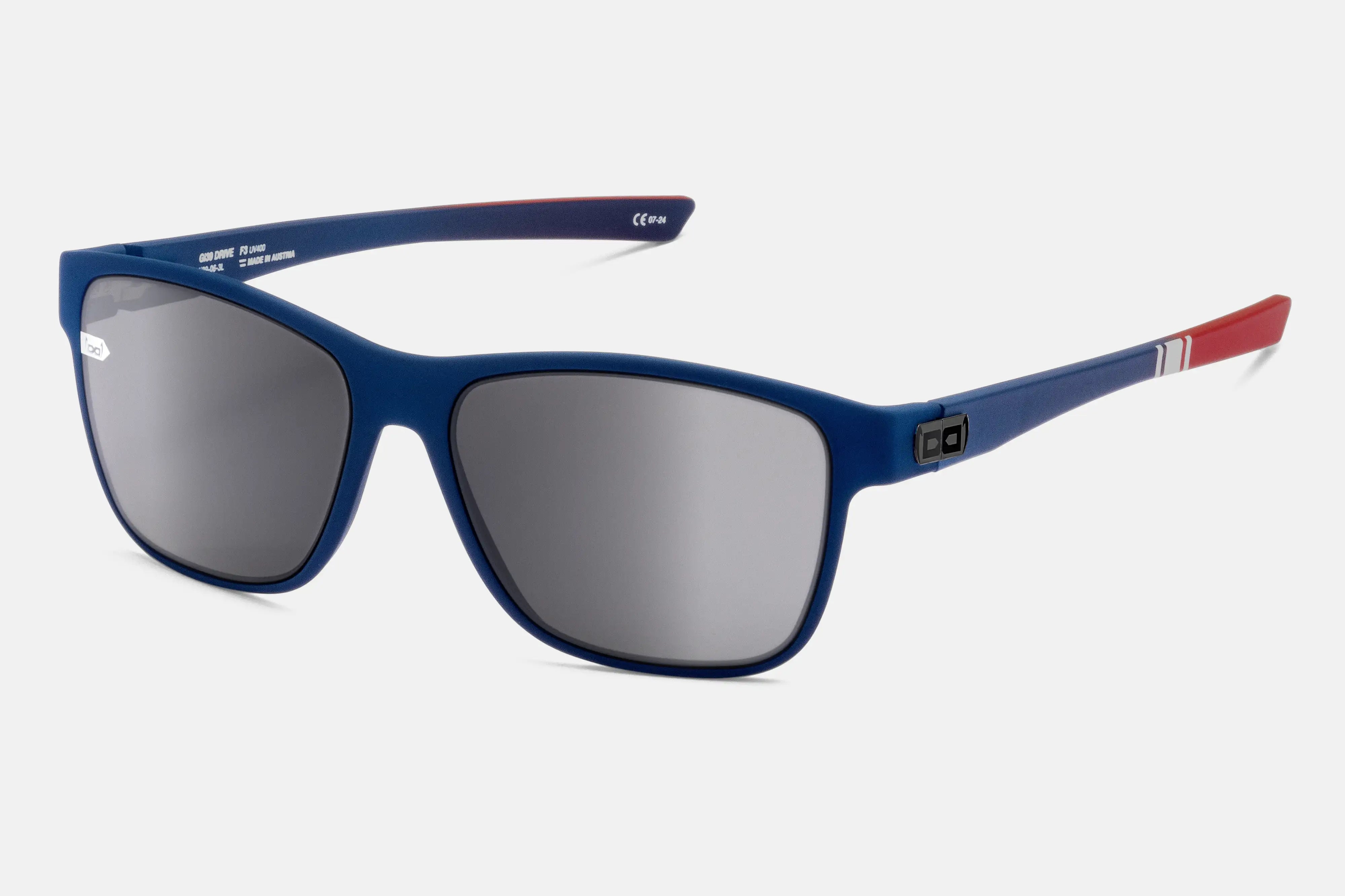 Gi39 Drive - wings for life