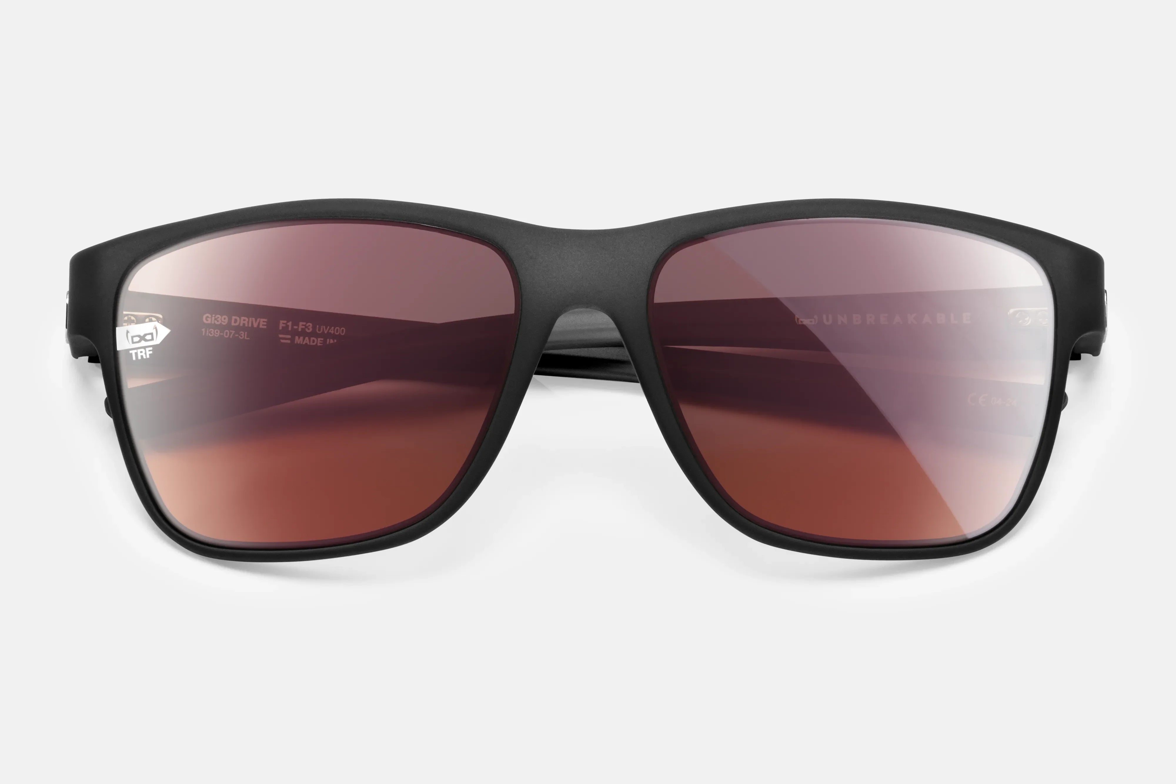 Gi39 Drive - E-Bike Edition TRF