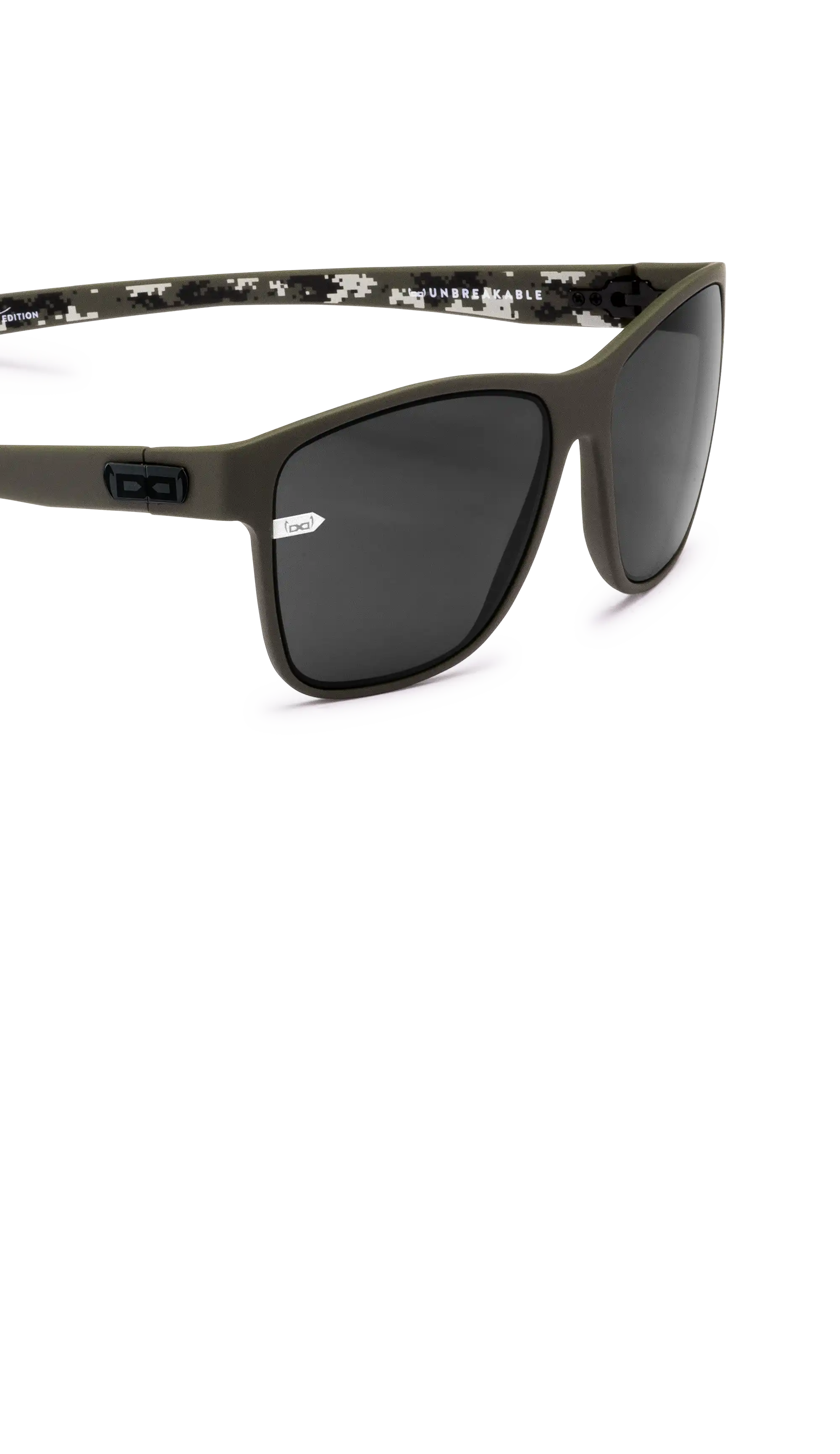 Gi39 Drive - by Otto Bulletproof