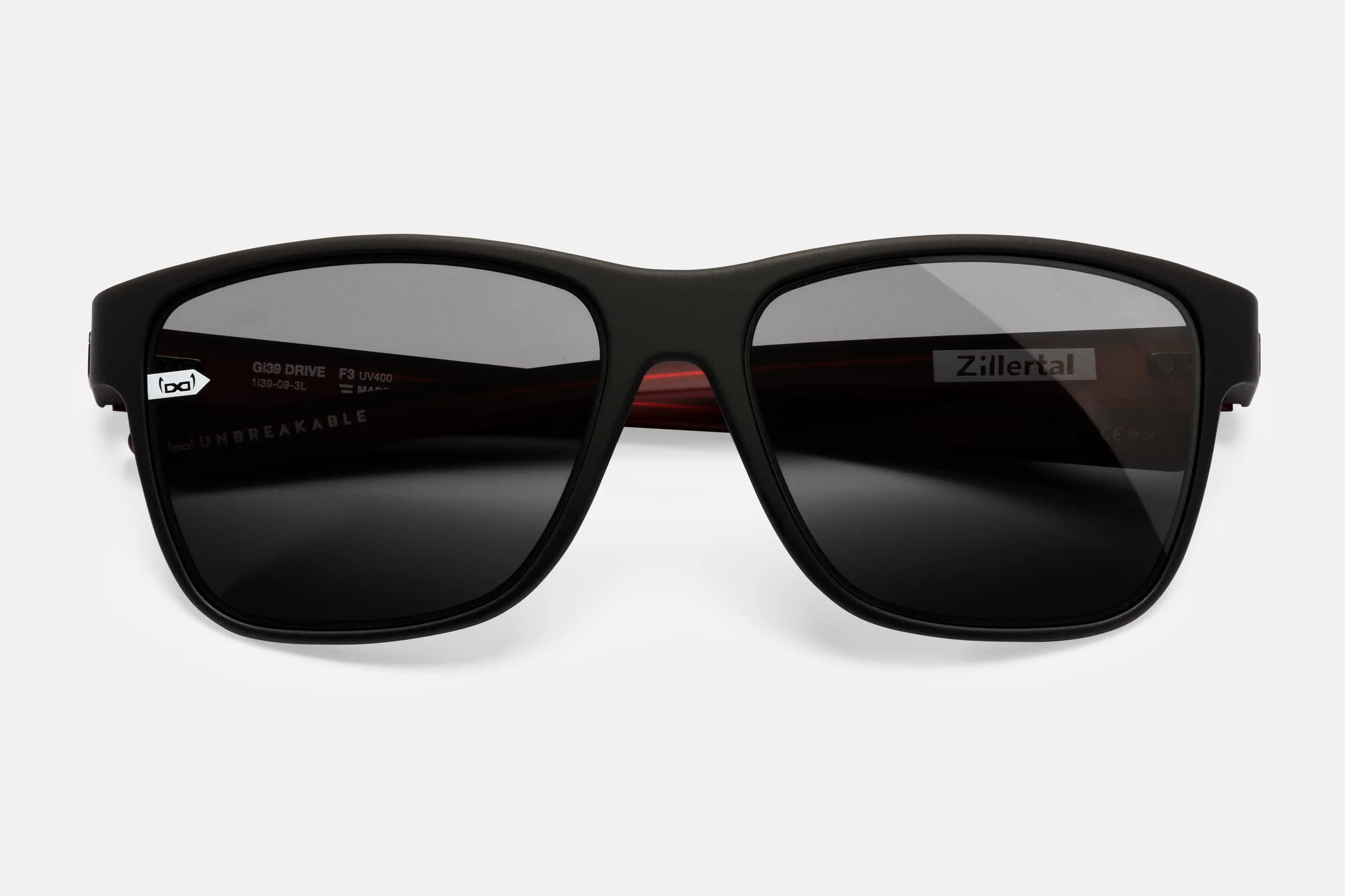 Gi39 Drive - Zillertal Edition