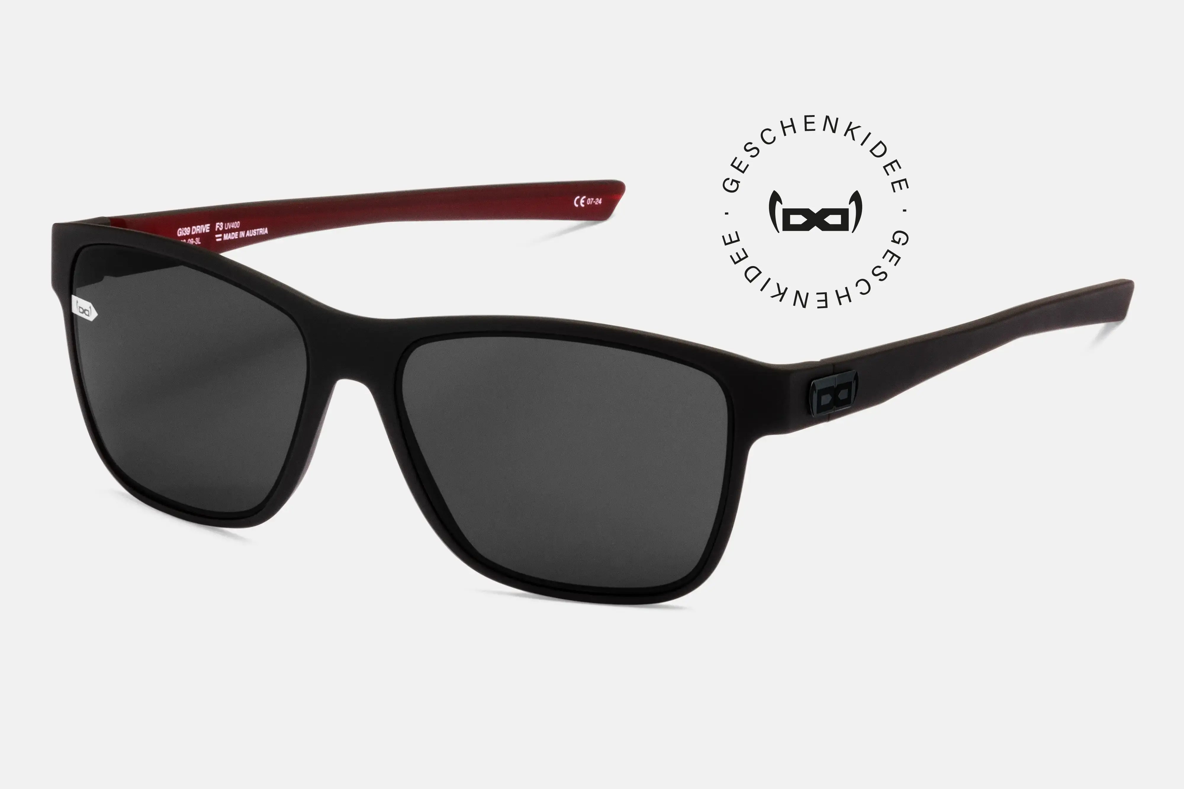 Gi39 Drive - Zillertal Edition