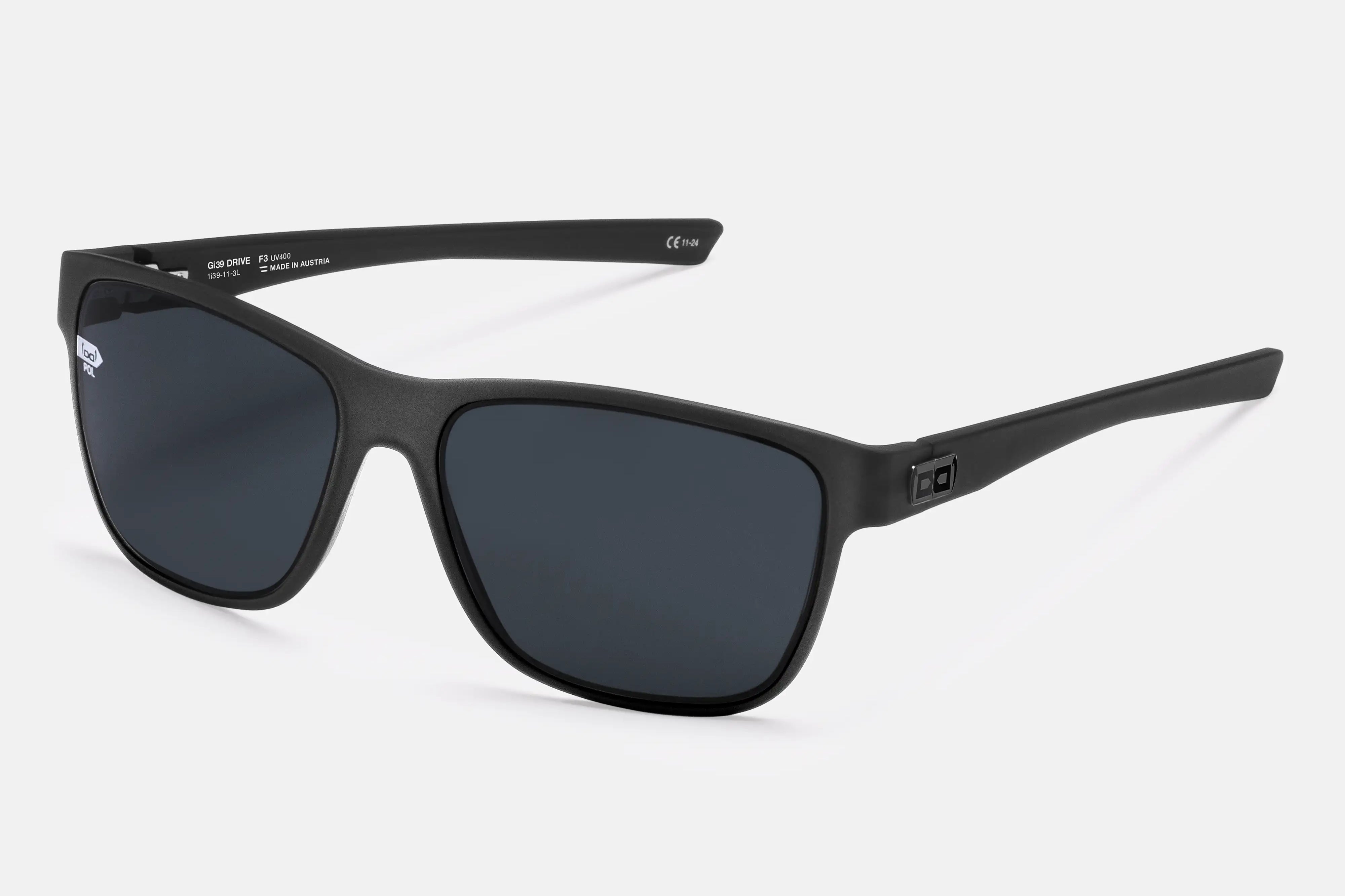 Gi39 Drive - anthracite POL