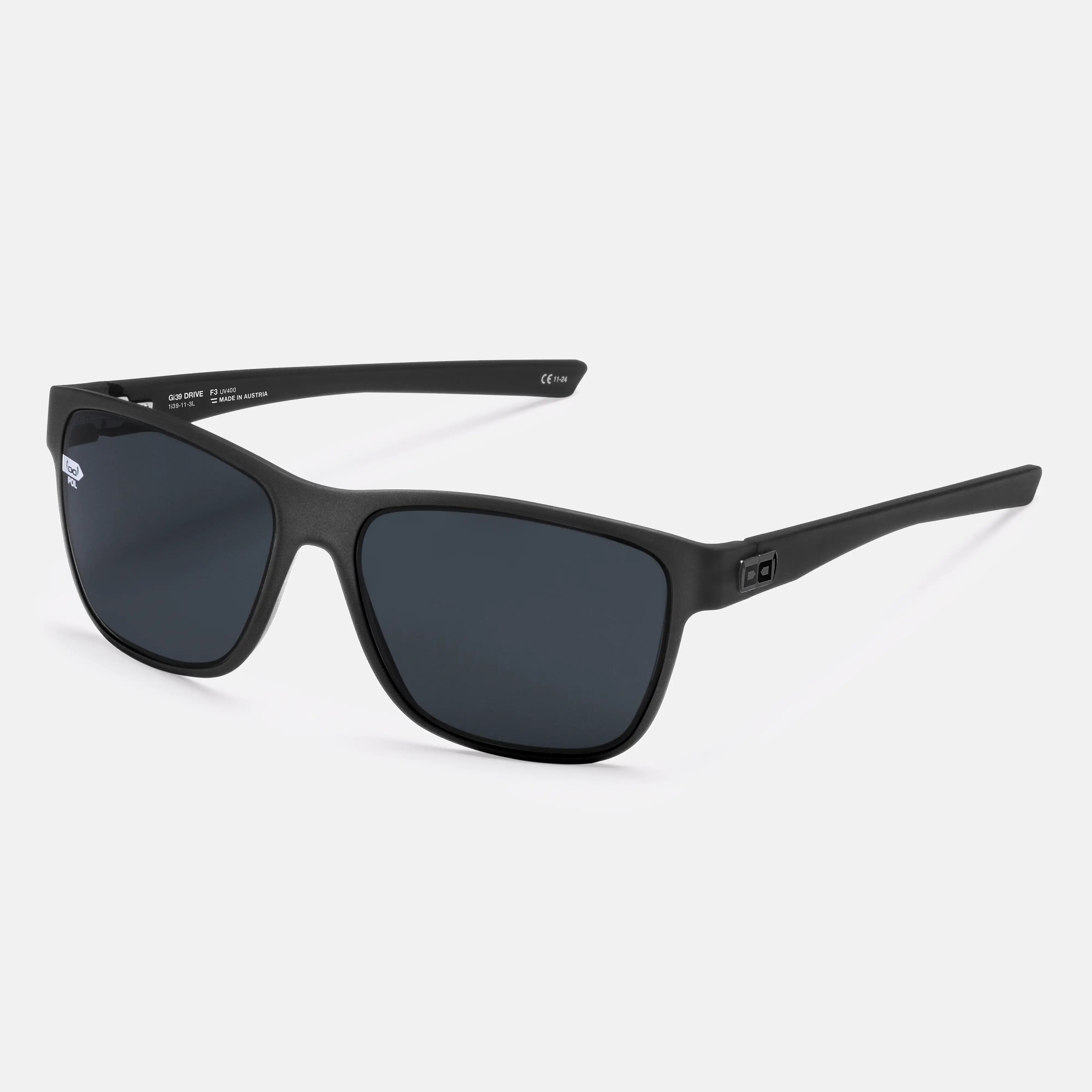 Gi39 Drive - anthracite POL