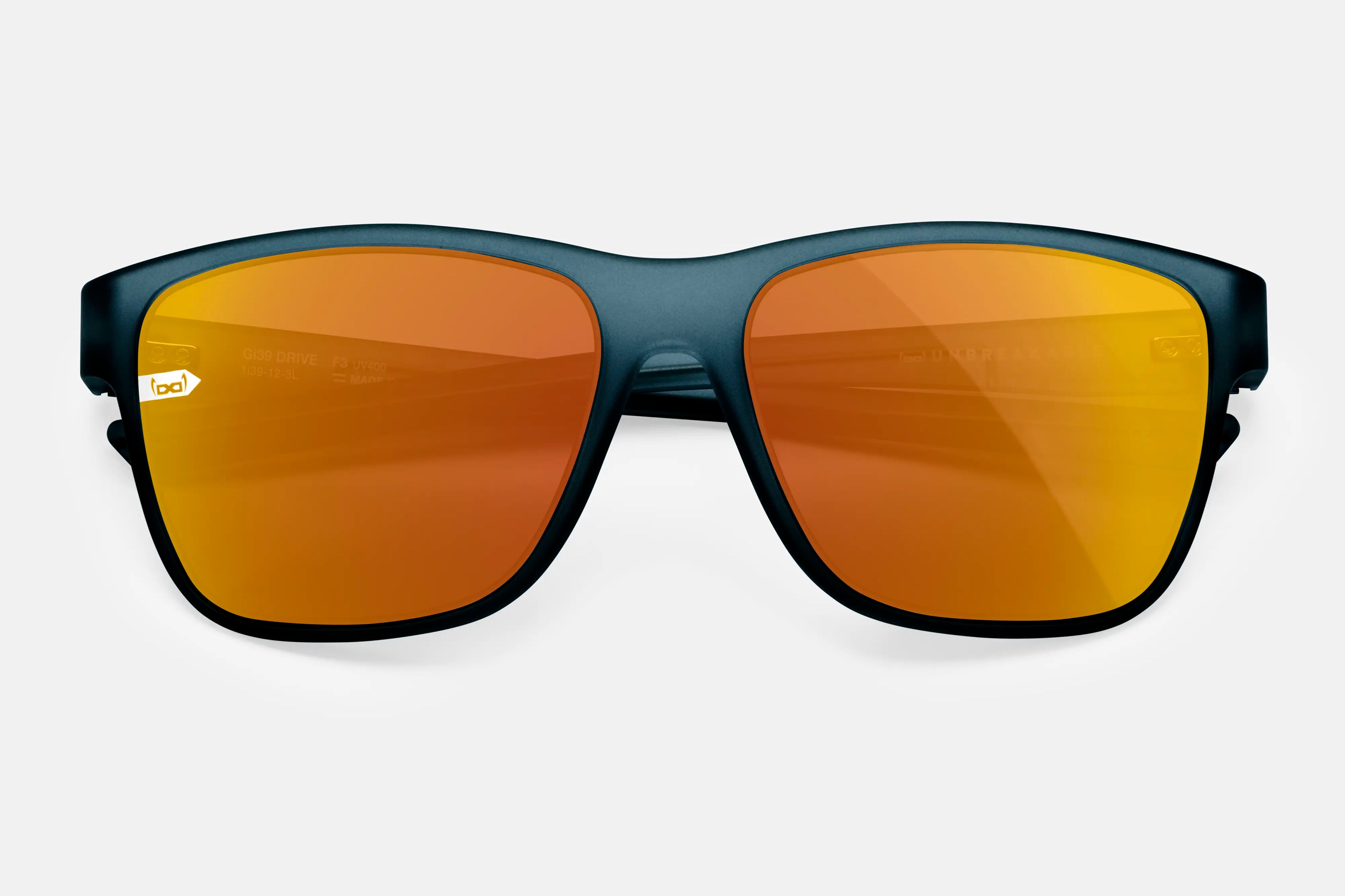 Gi39 Drive - chasing glory