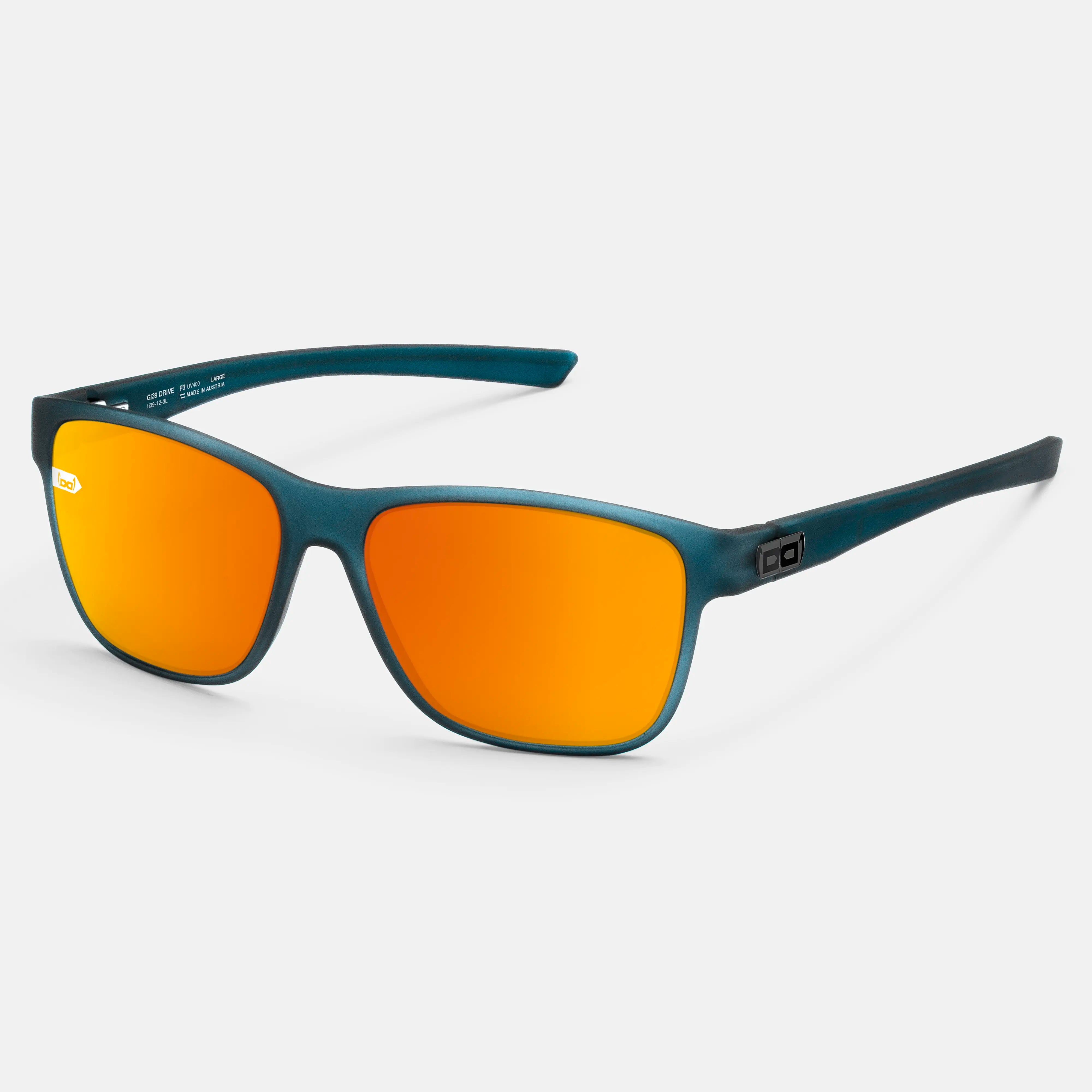 Gi39 Drive - chasing glory