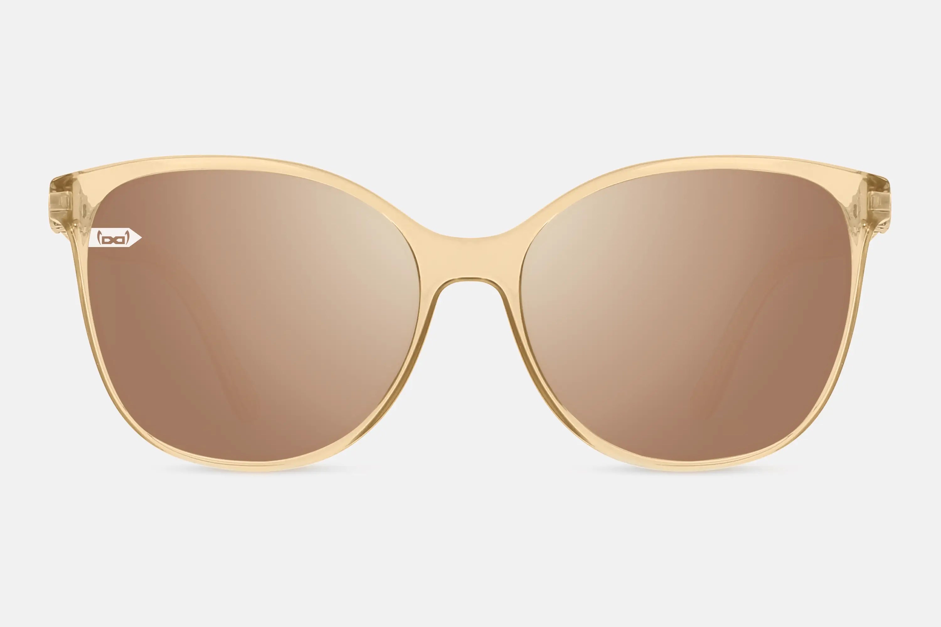 Gi41 Charmonix - Gi41 Chamonix amber