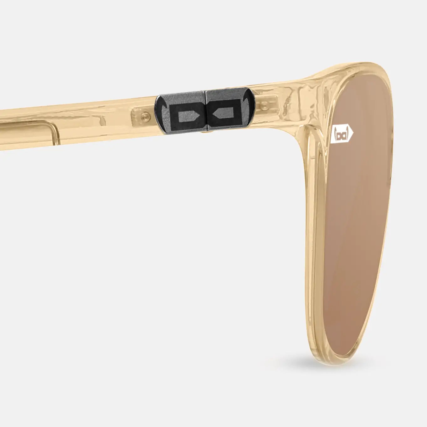 Gi41 Charmonix - Gi41 Chamonix amber