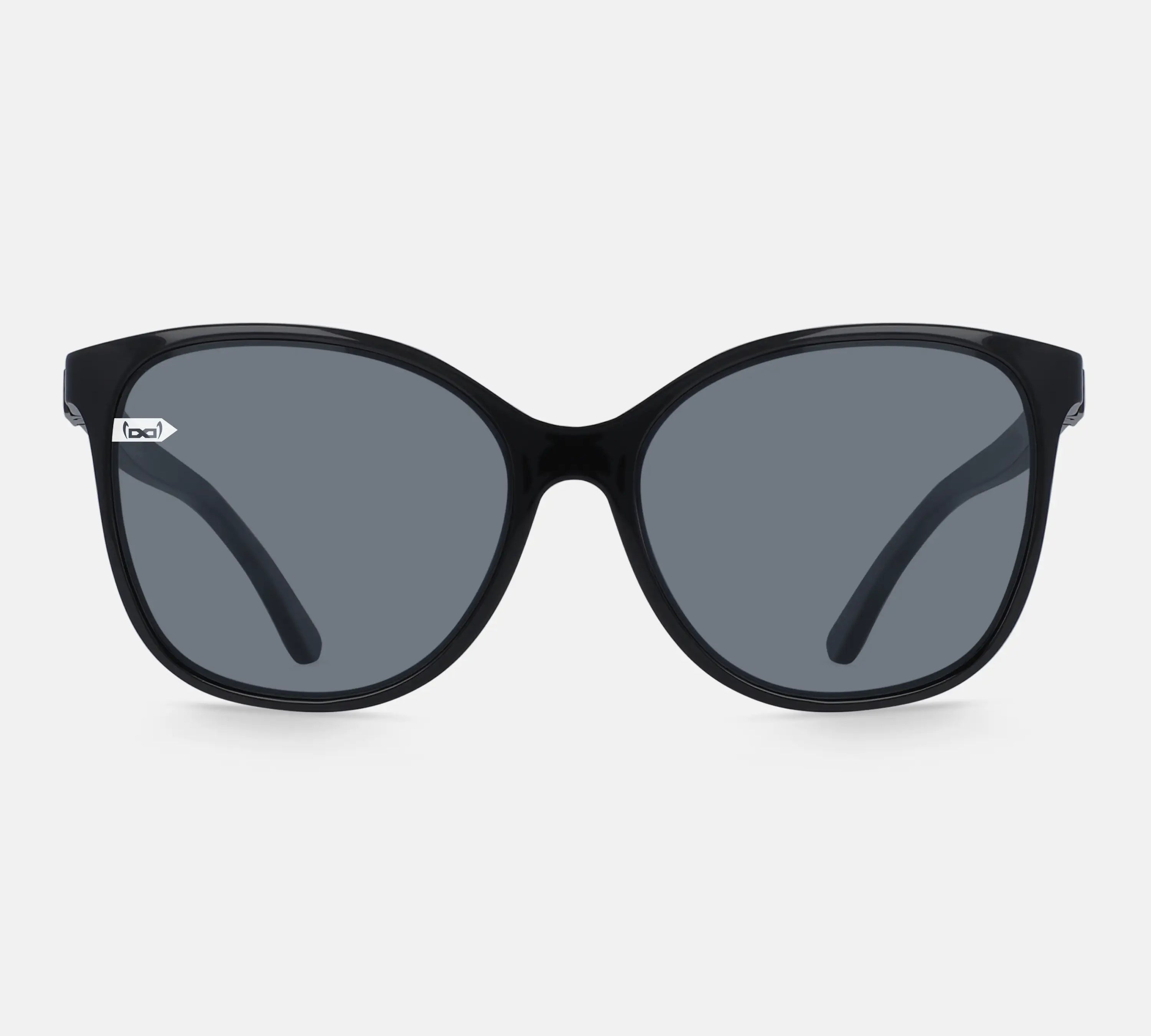 Gi41 Charmonix - Gi41 Chamonix black shiny