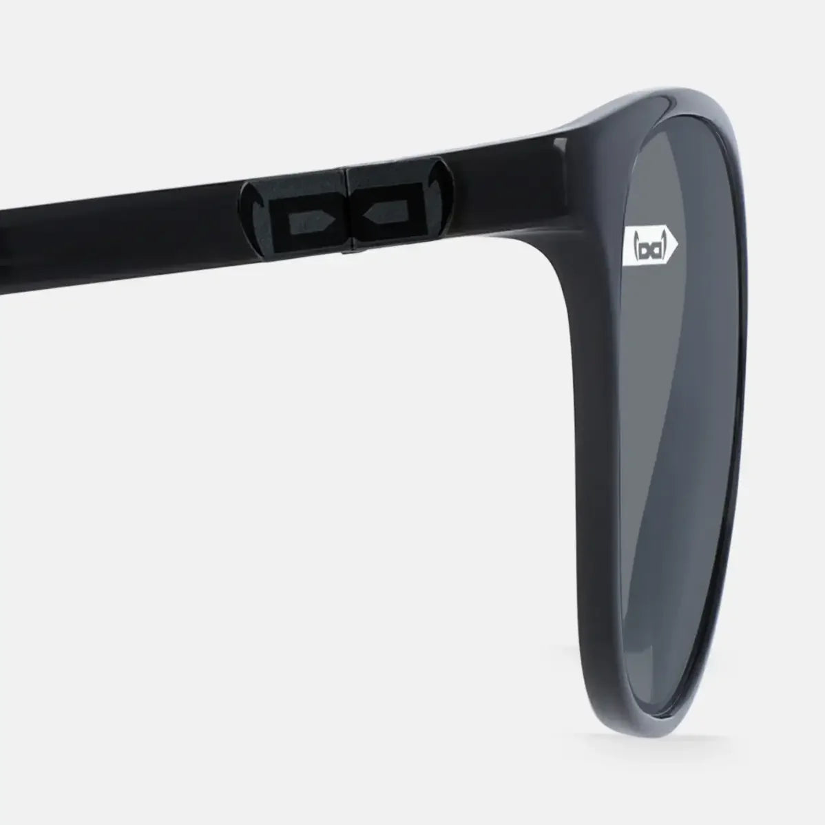 Gi41 Charmonix - Gi41 Chamonix black shiny