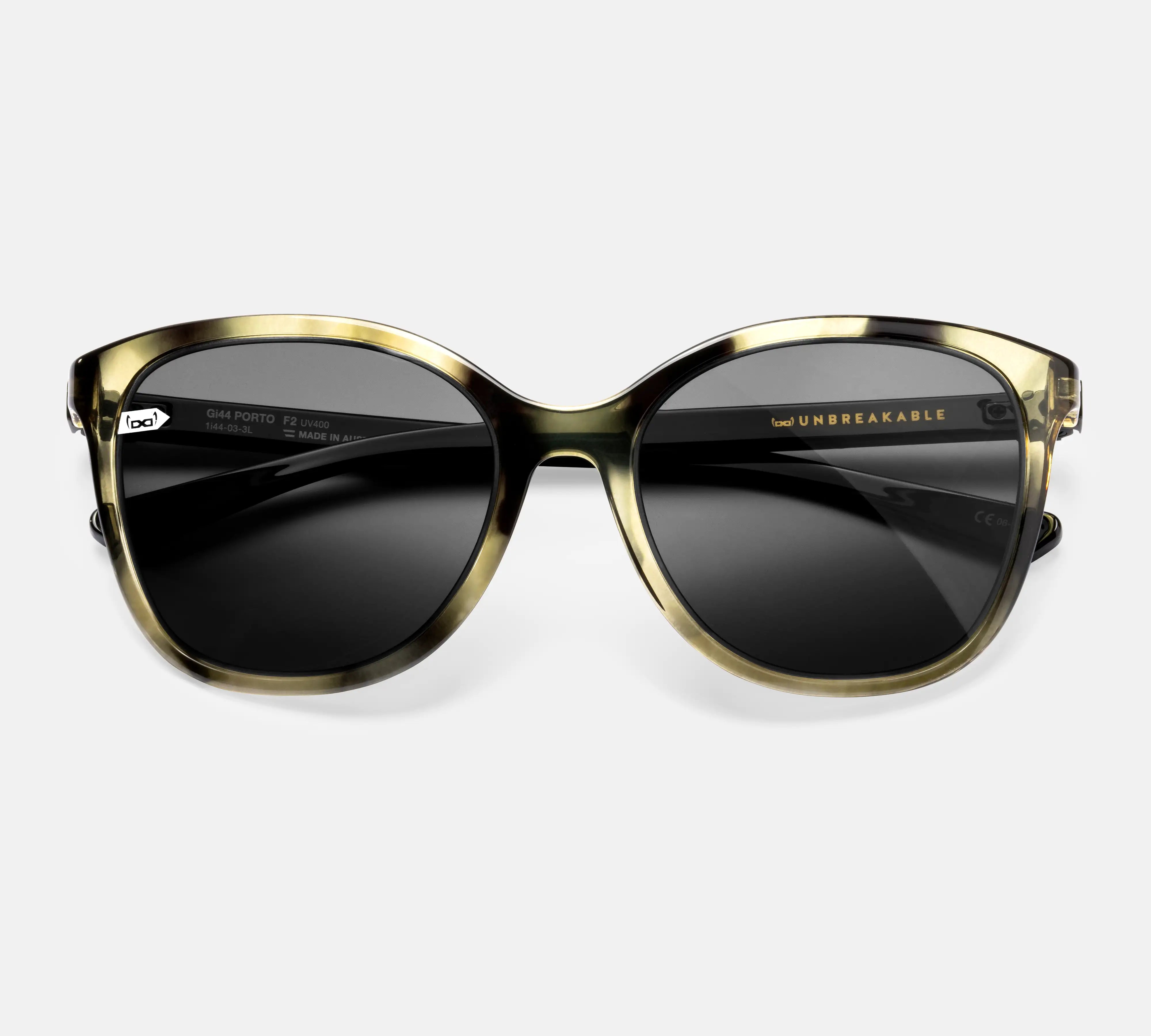 Gi44 Porto Cervo - fusion olive