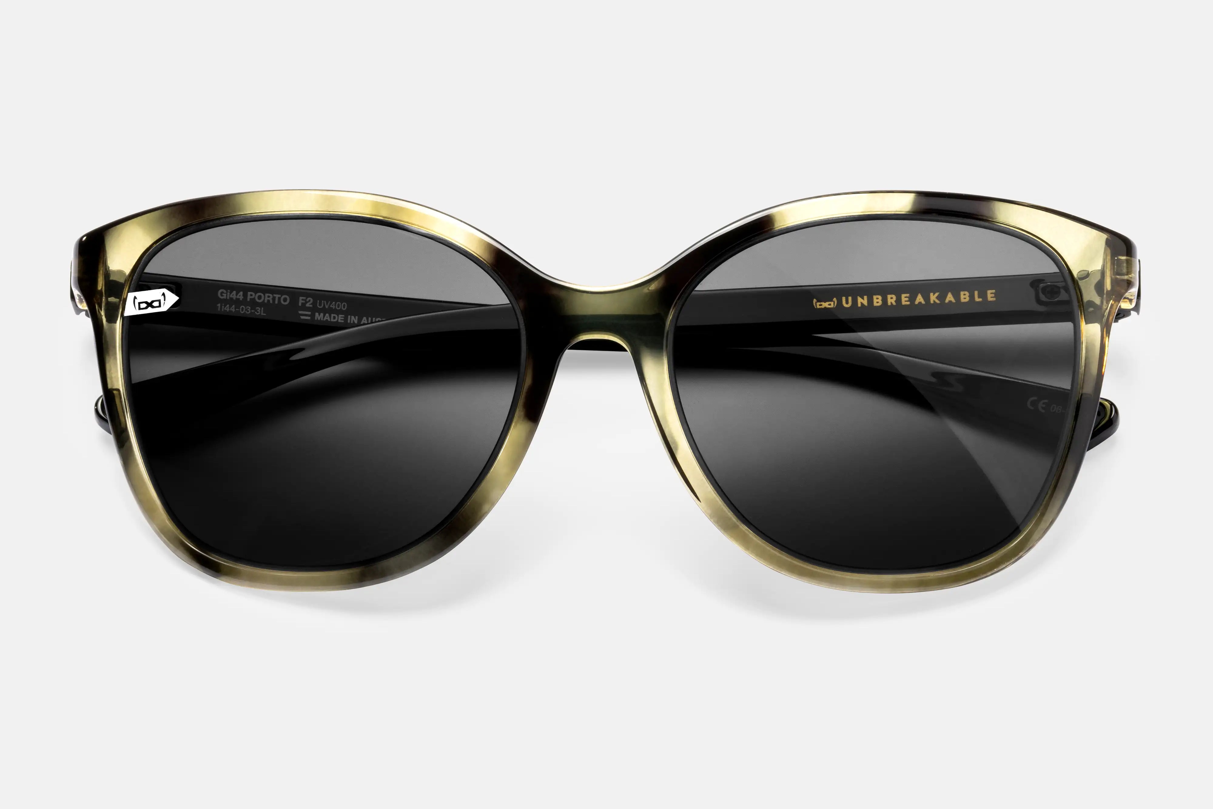 Gi44 Porto Cervo - fusion olive