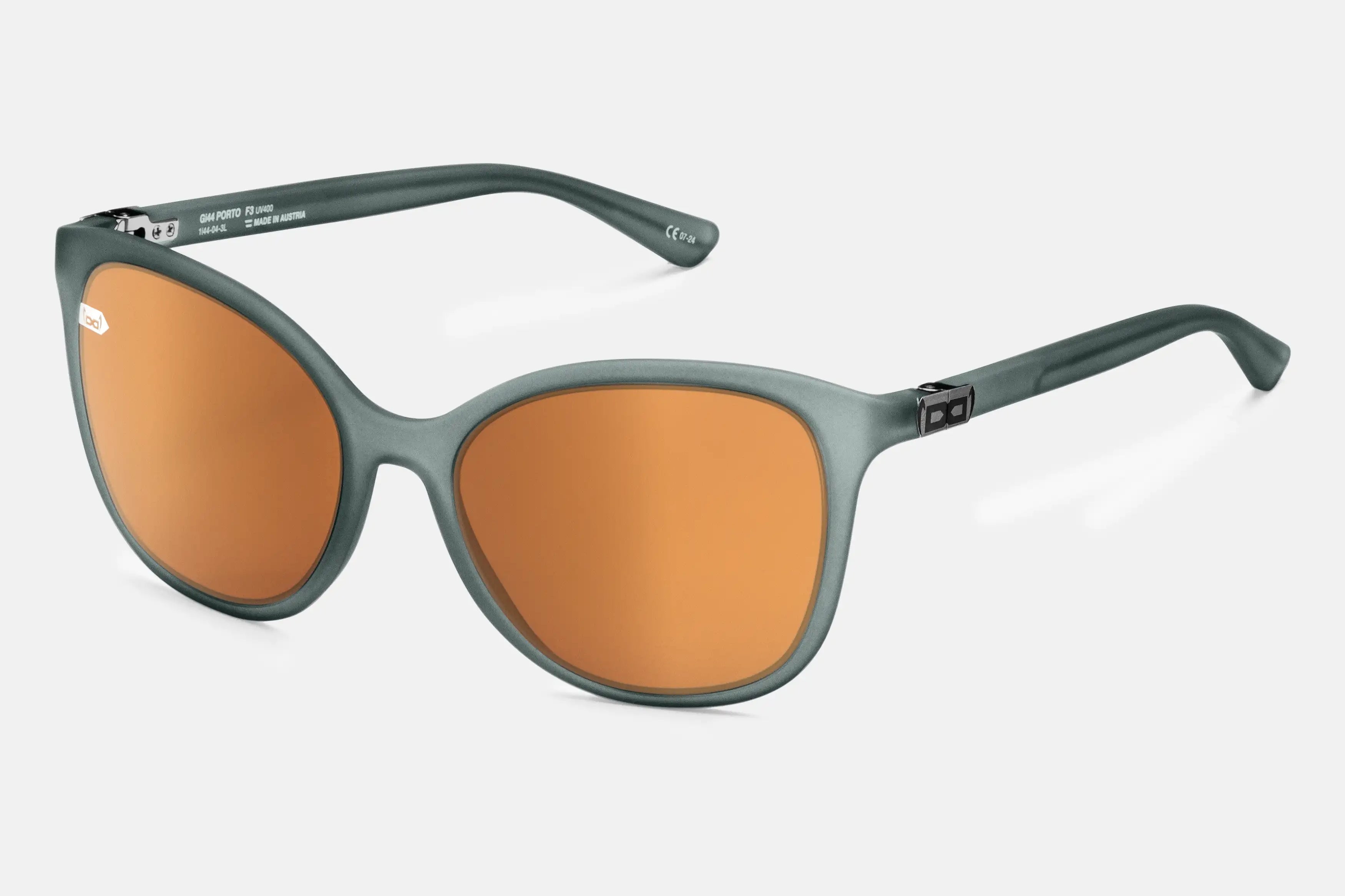 Gi44 Porto Cervo - river matt