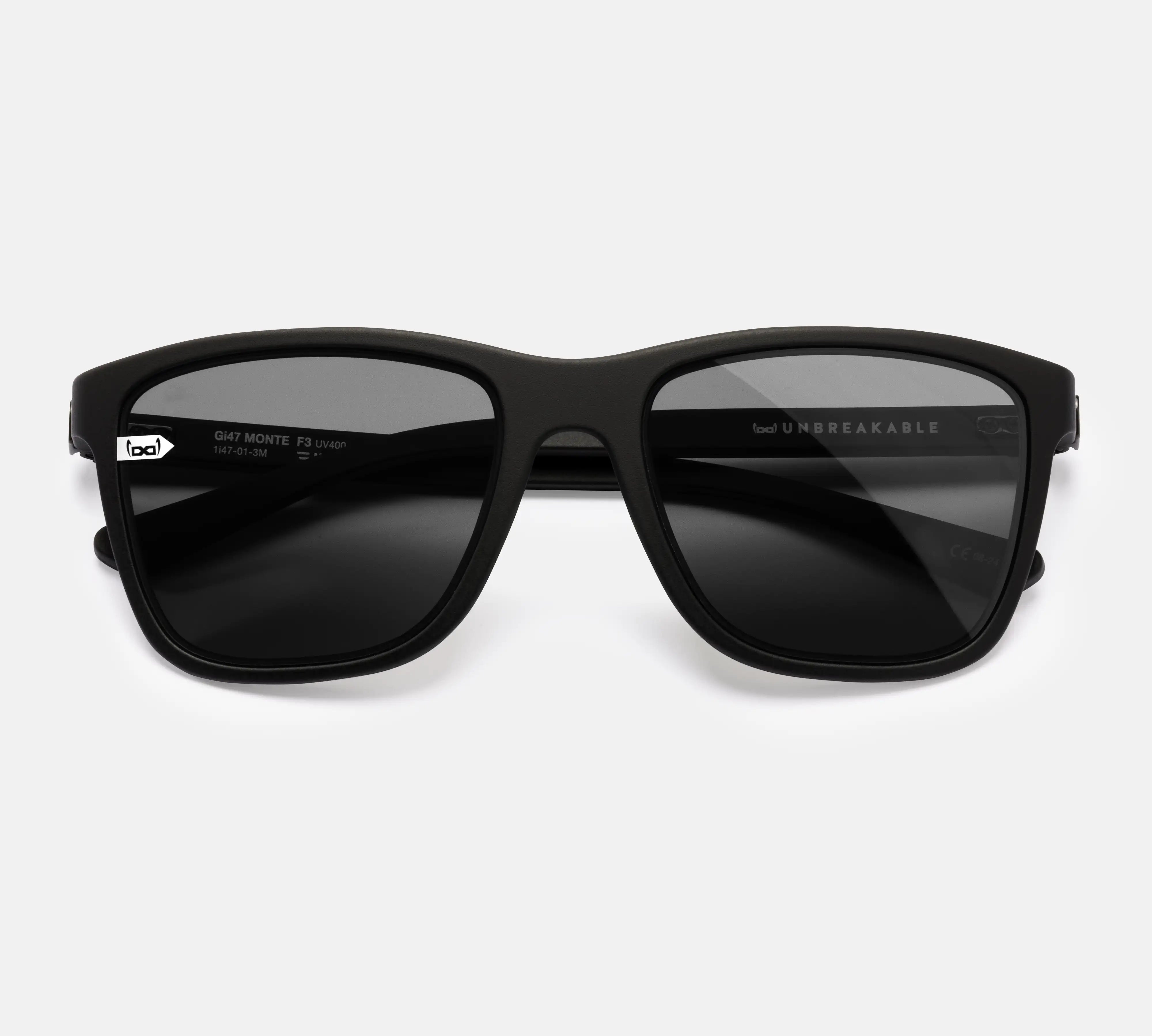 Gi47 Monte Carlo - black in black