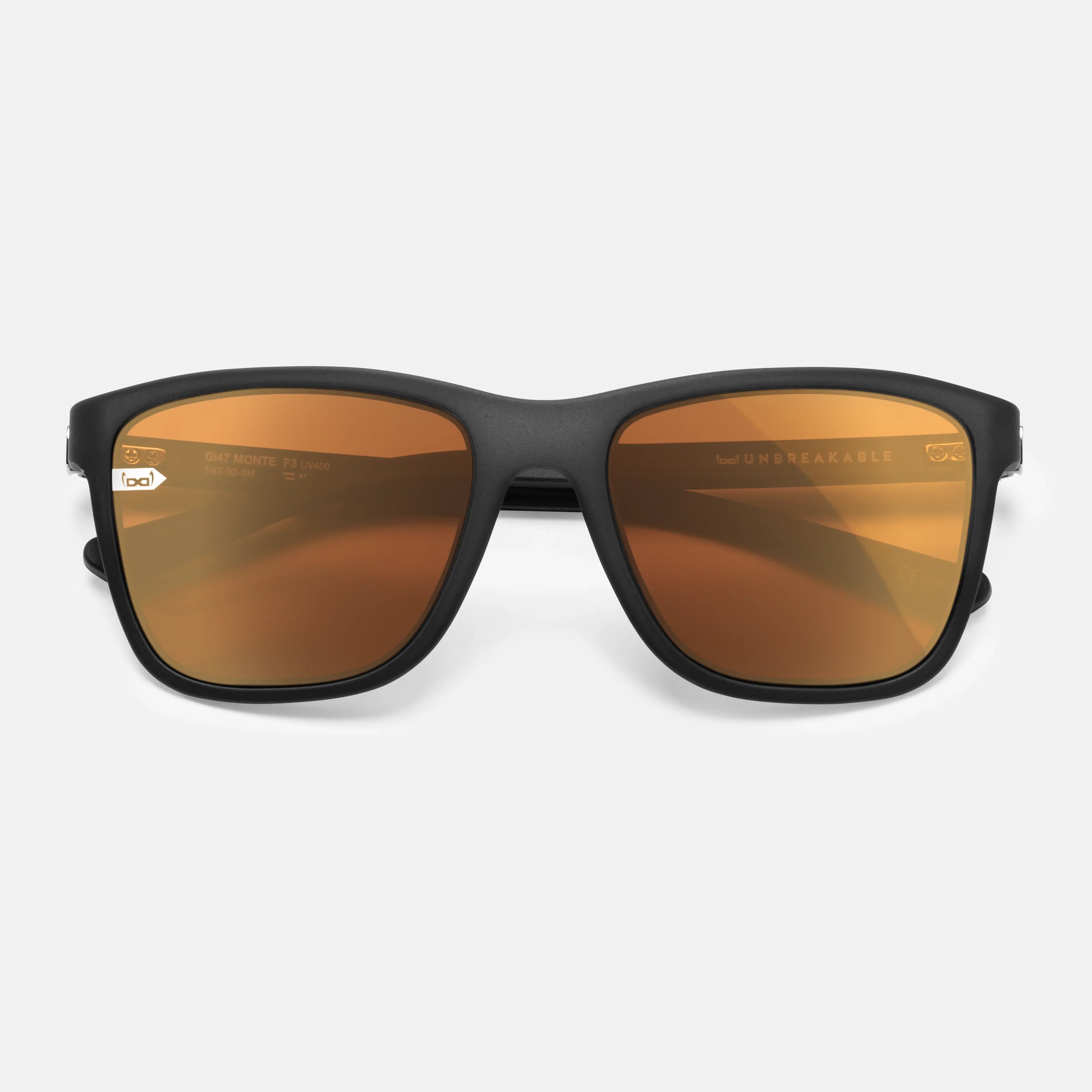 Gi47 Monte Carlo - anthracite