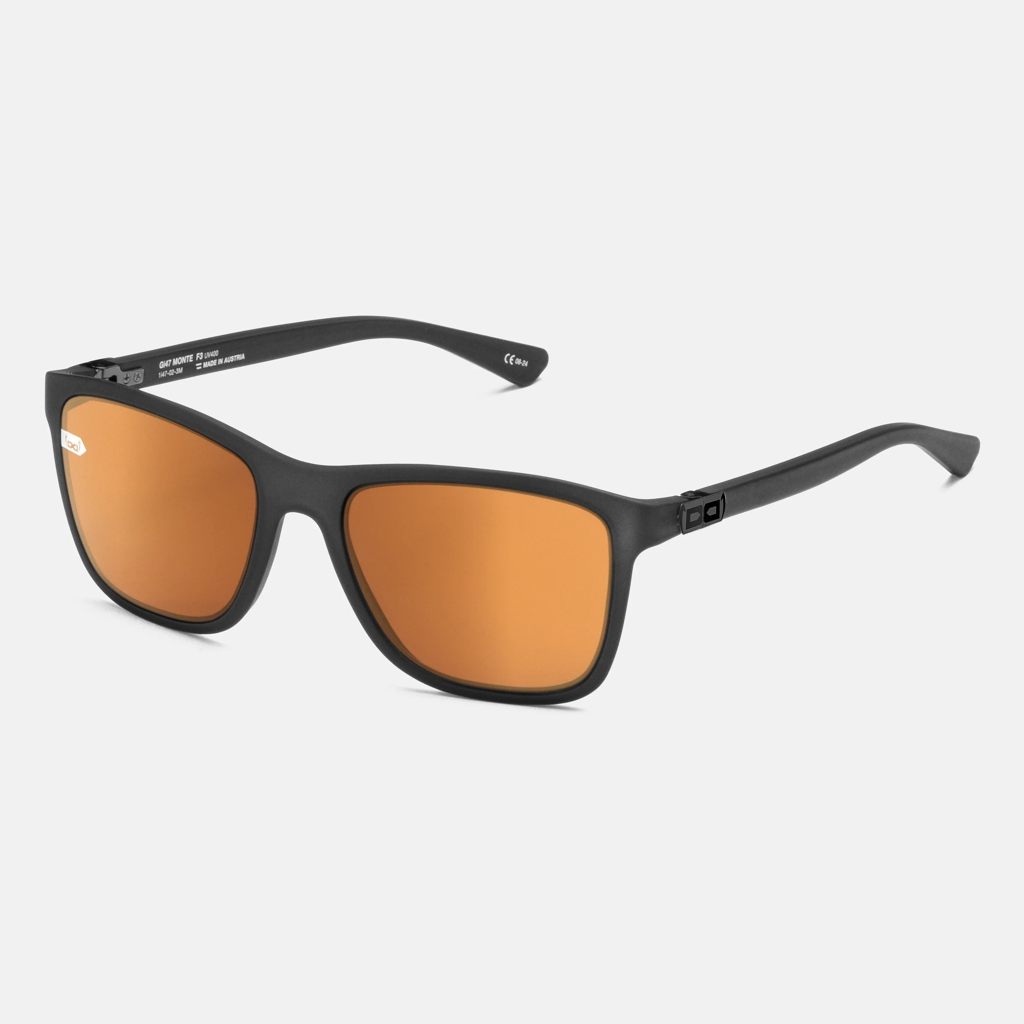 Gi47 Monte Carlo - anthracite