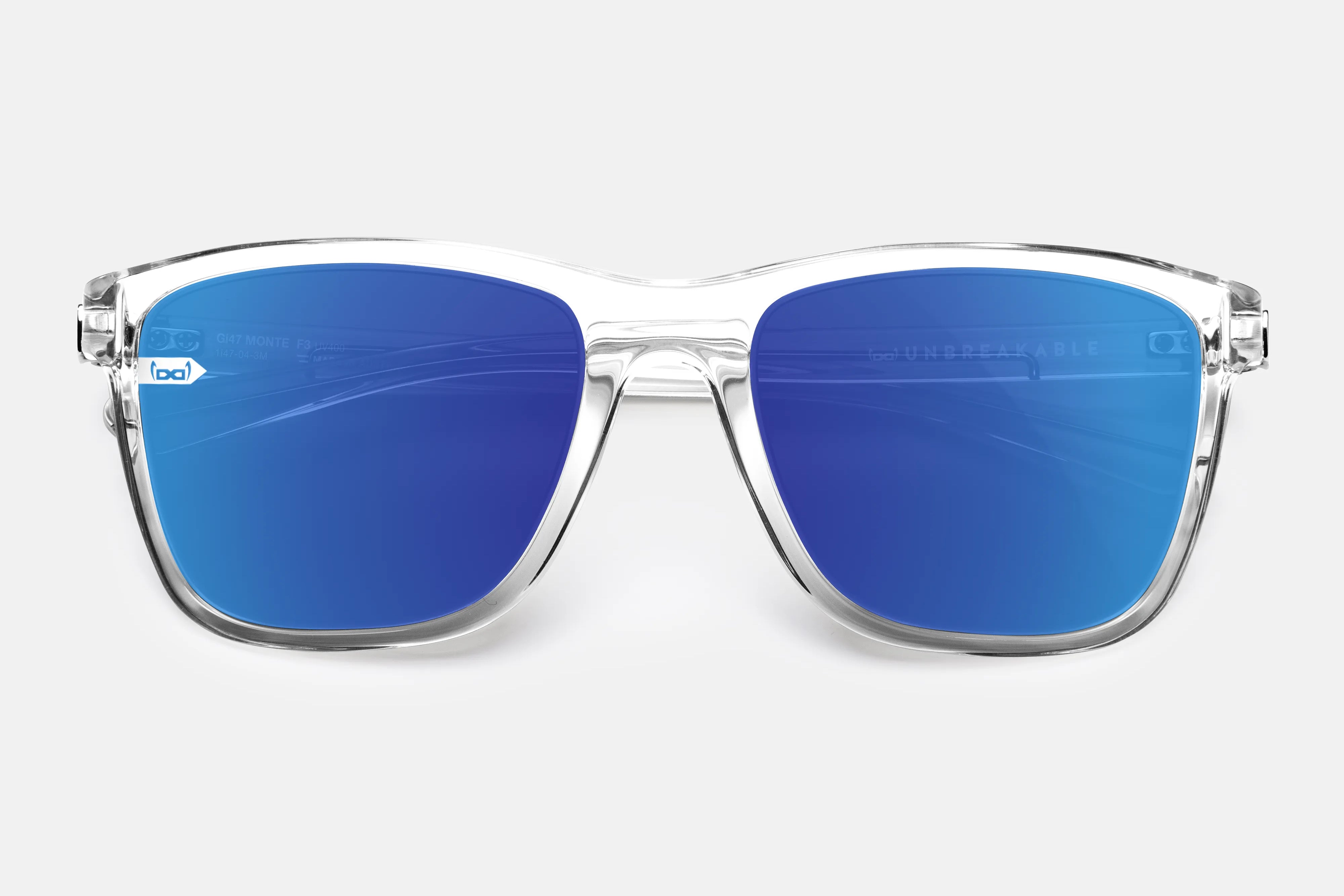 Gi47 Monte Carlo - clear