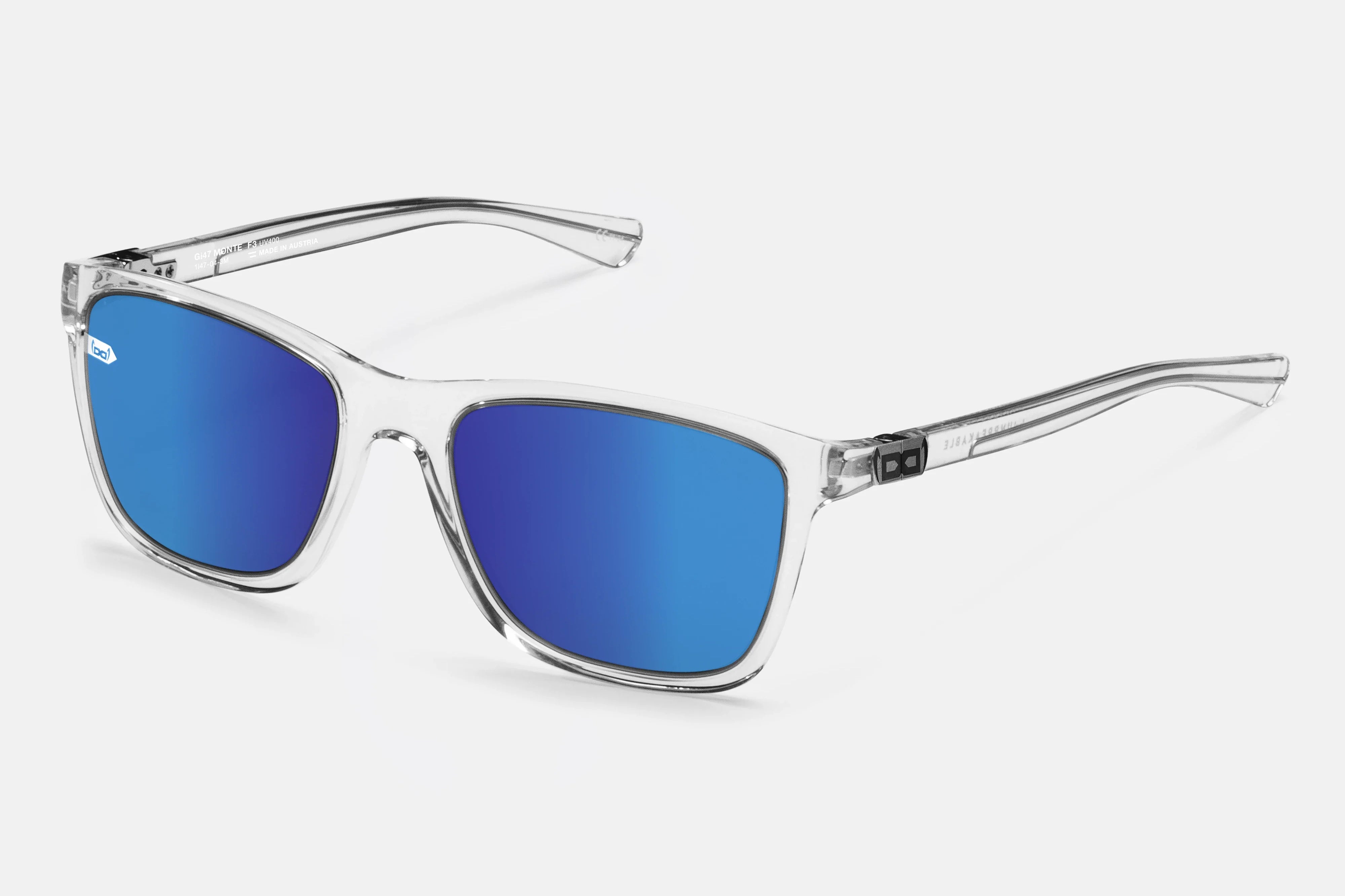 Gi47 Monte Carlo - clear