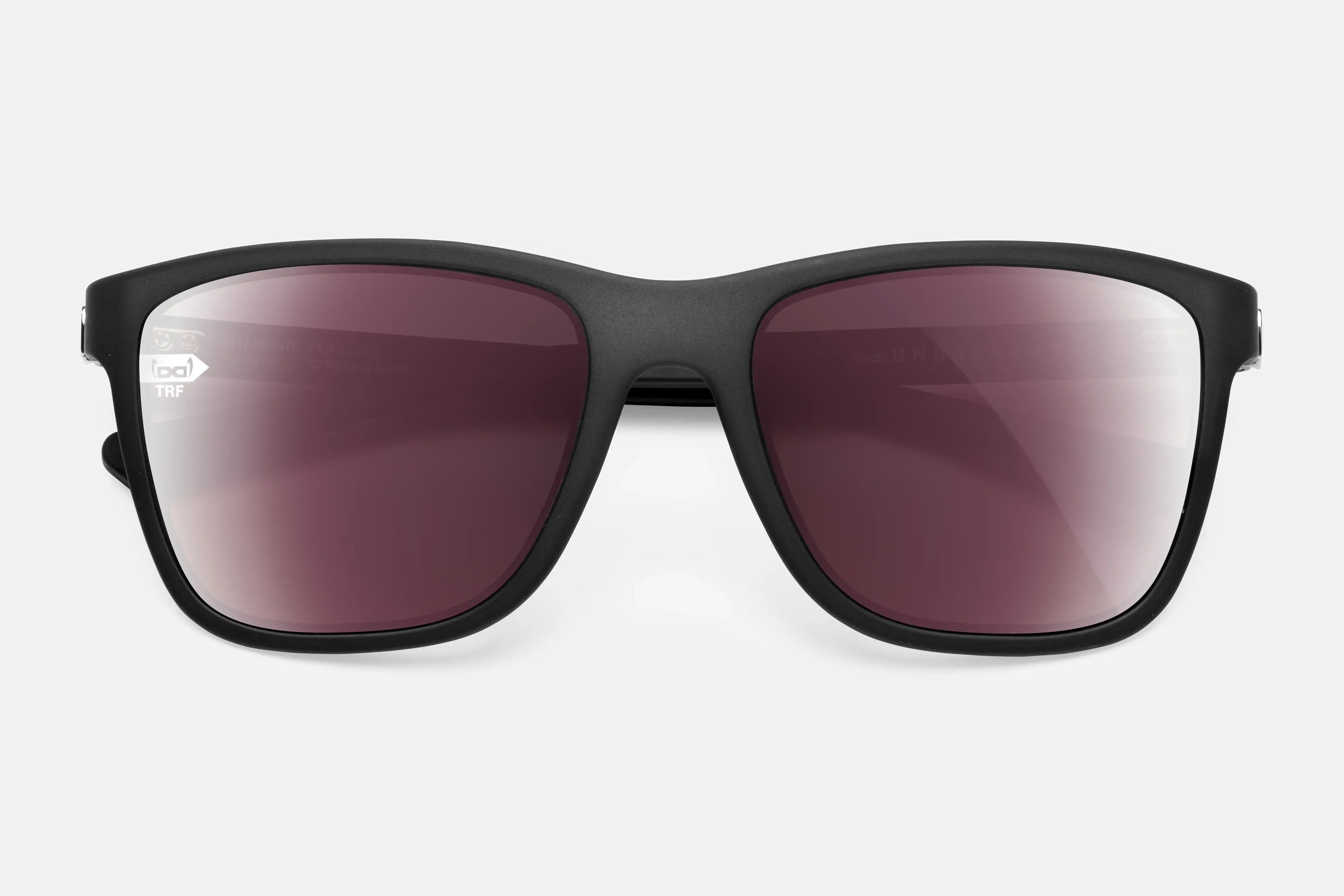 Gi47 Monte Carlo - E-Bike TRF