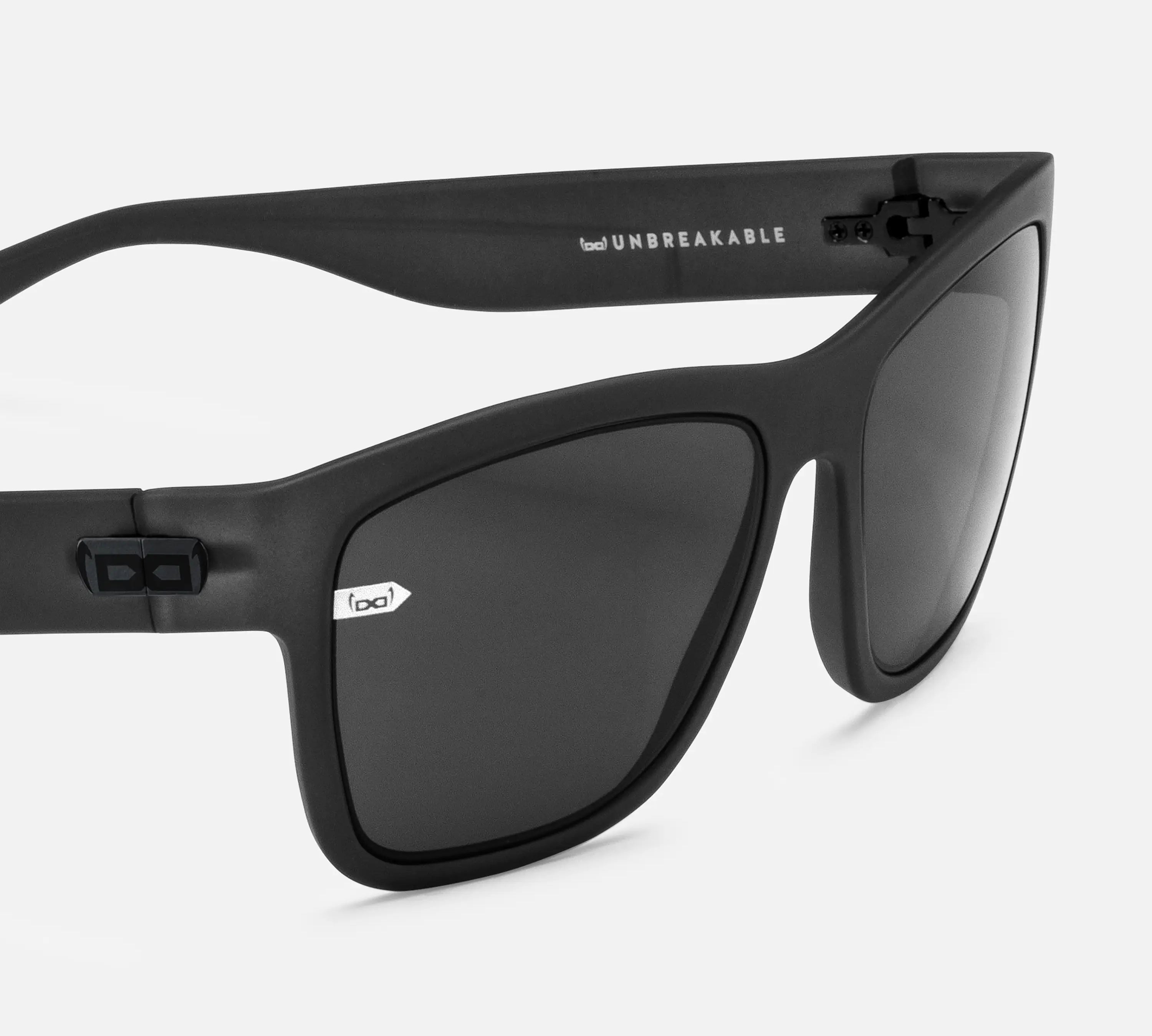 Gi48 Bold - grey in grey