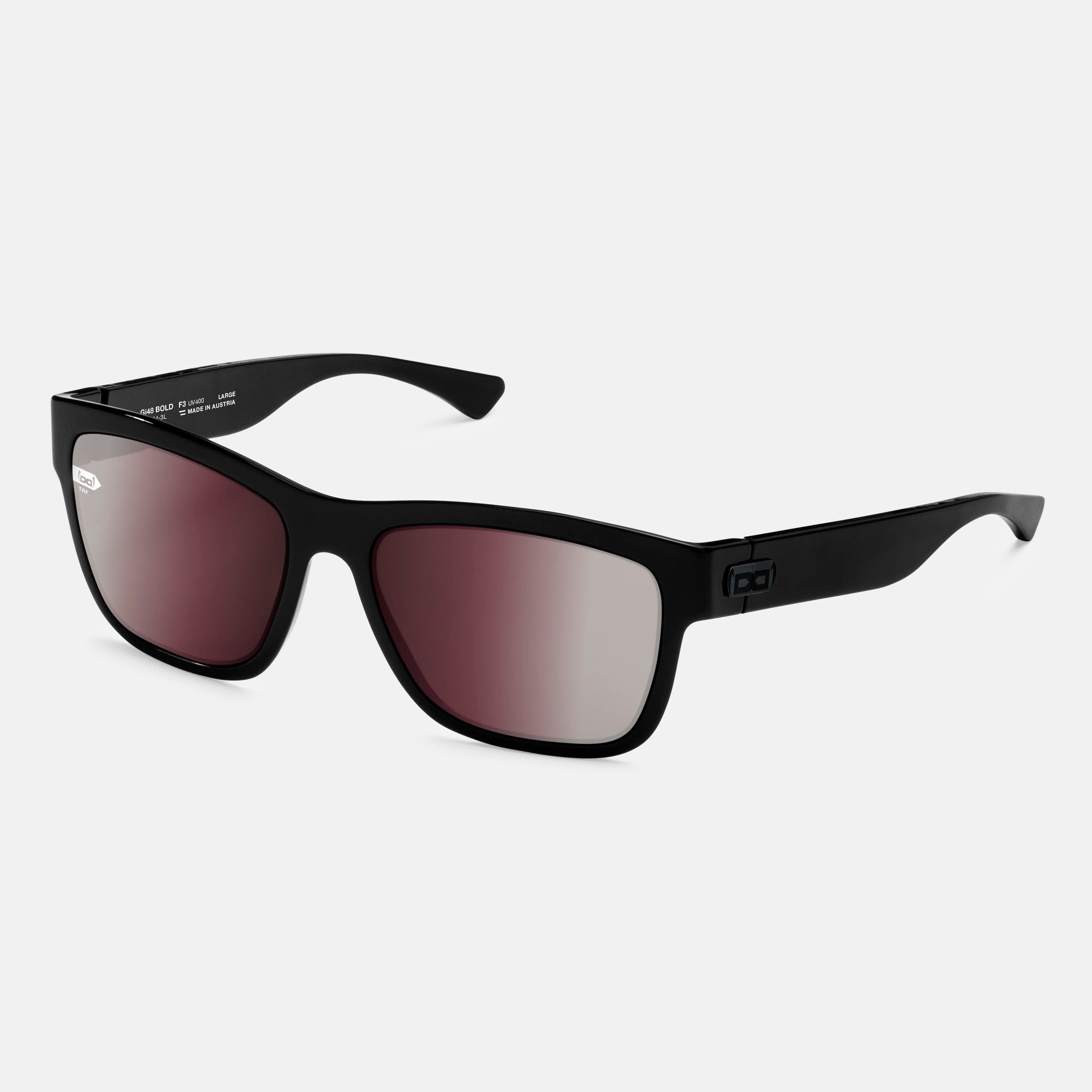 Gi48 Bold - harmony TRF