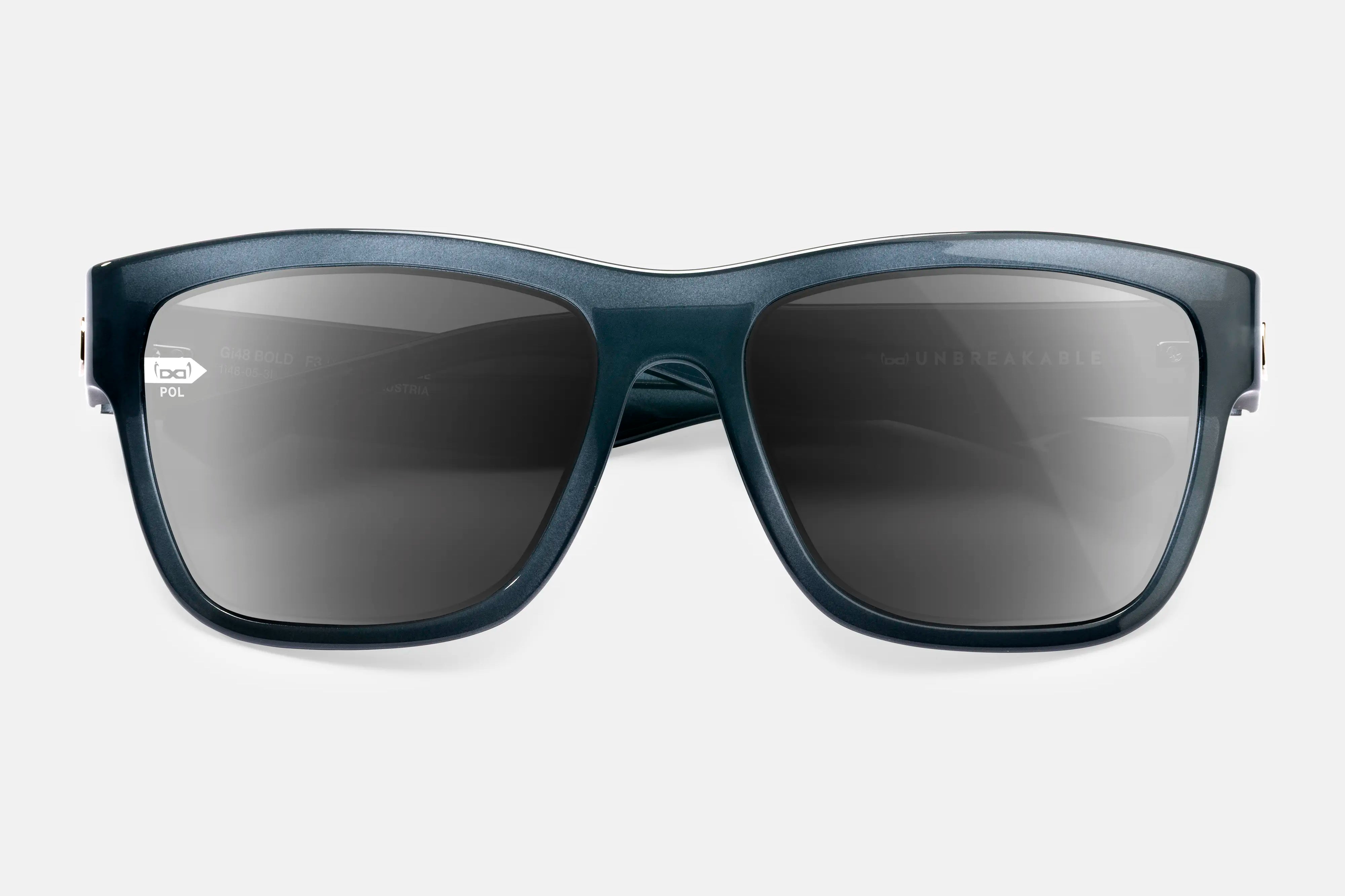 Gi48 Bold - midnight POL