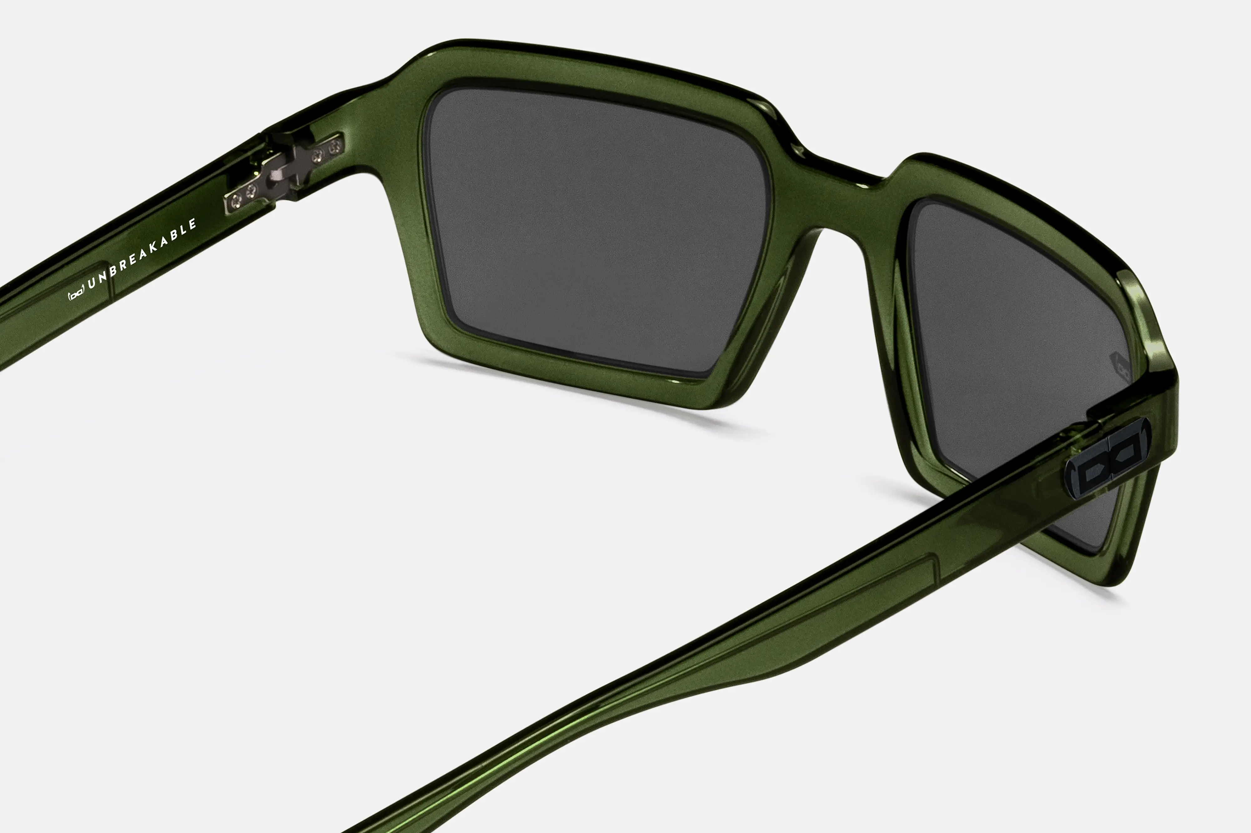 Gi50 London - dark green