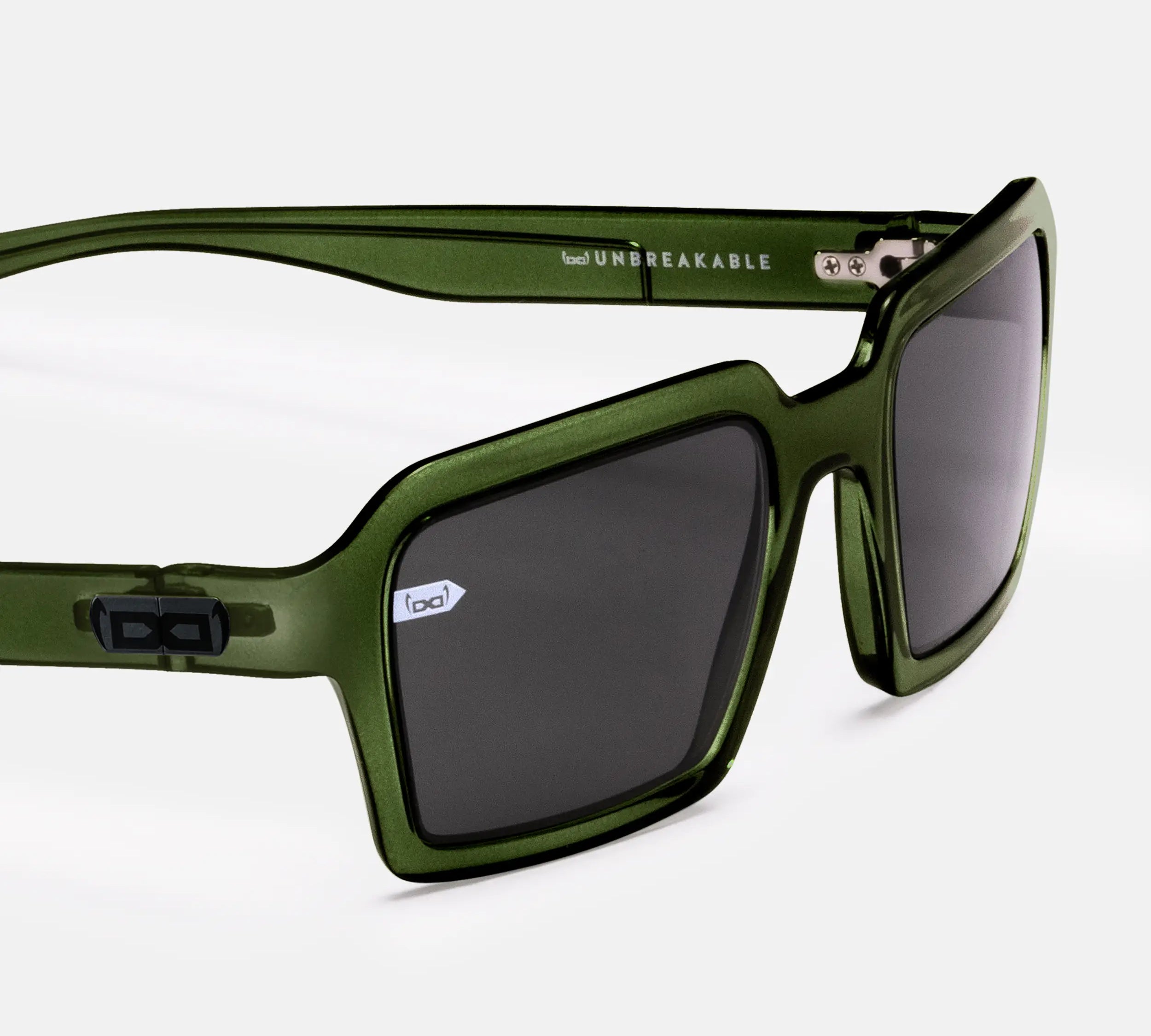 Gi50 London - dark green