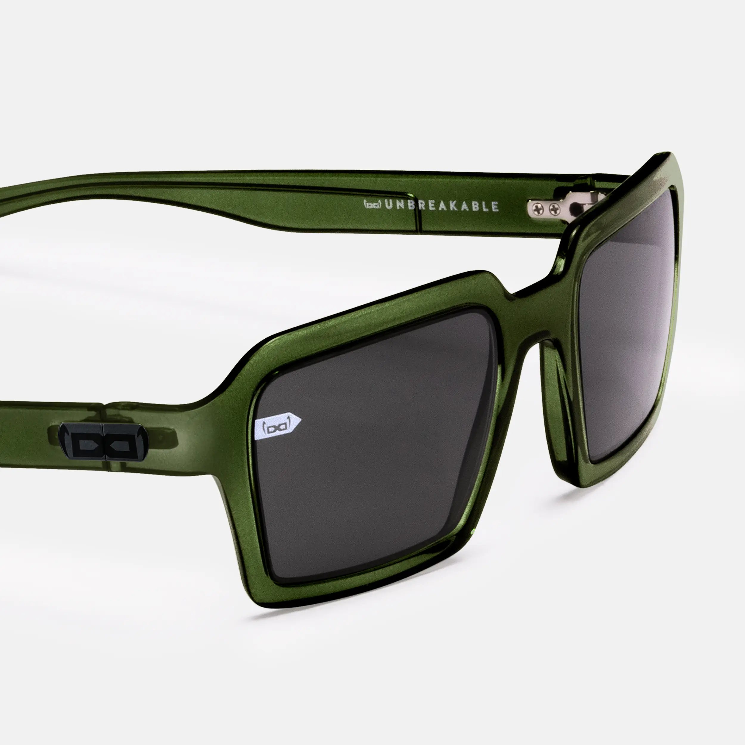 Gi50 London - dark green