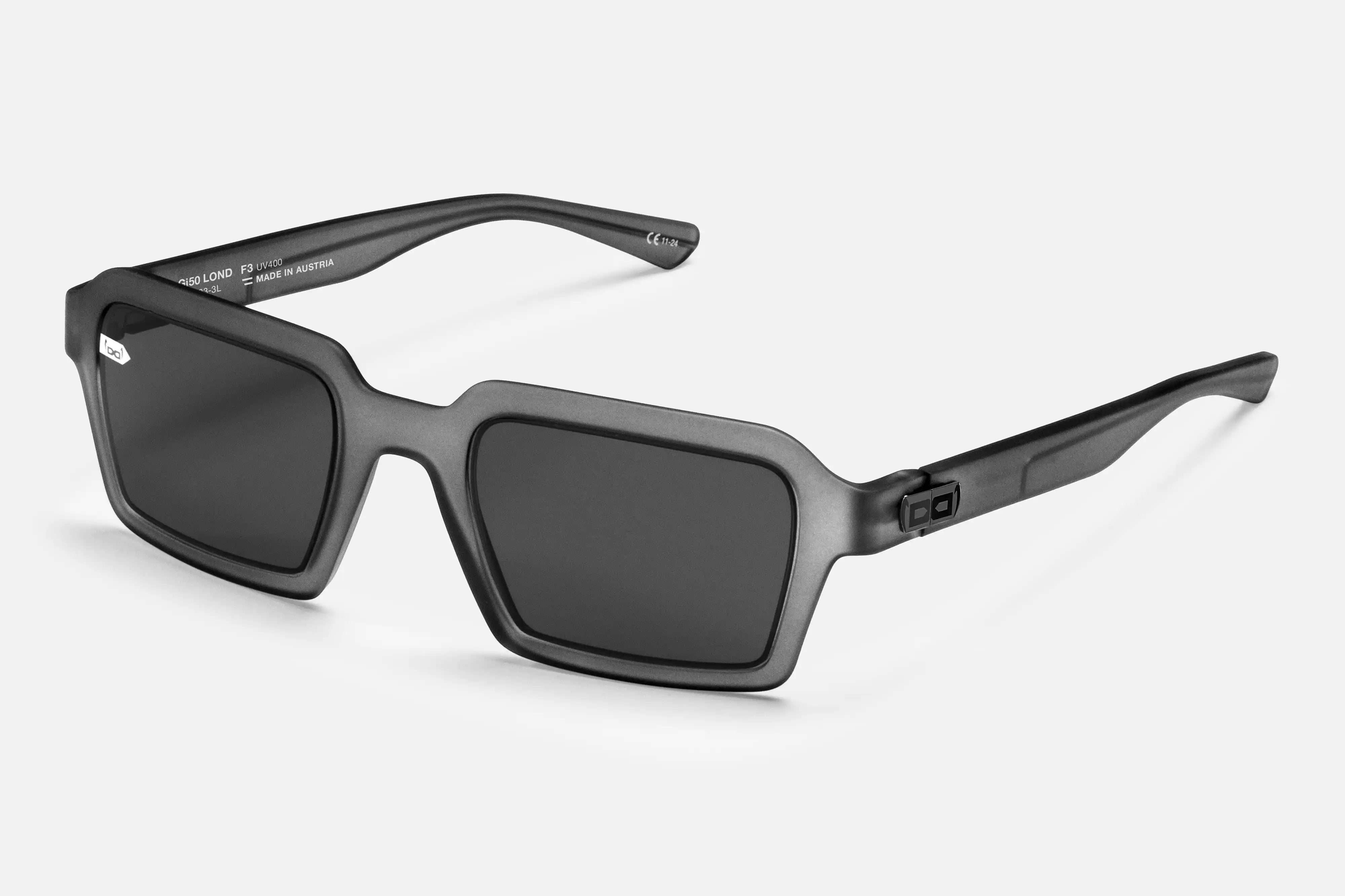 Gi50 London - grey in grey