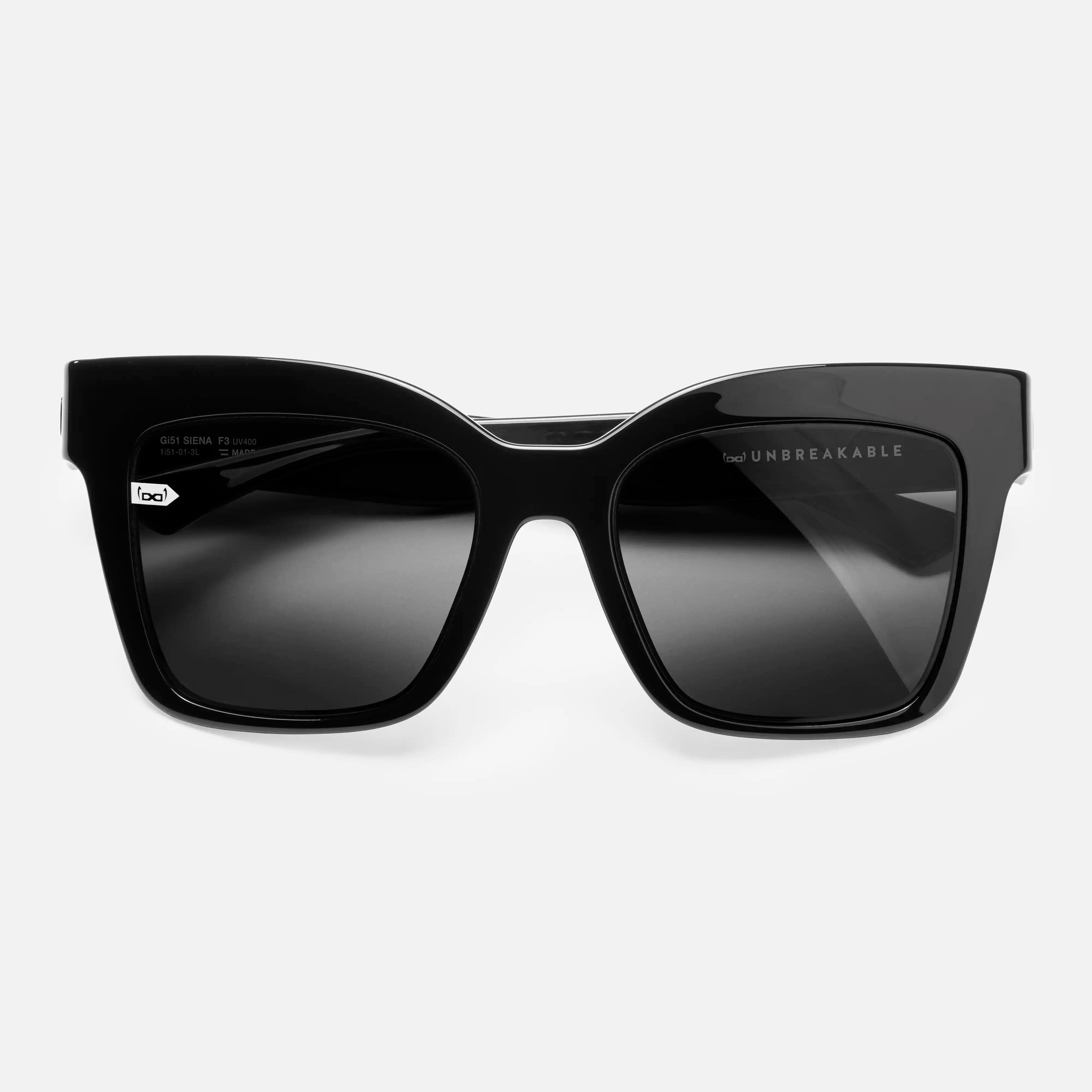 FC St. Pauli - Schal Totenkopf Block - Grau