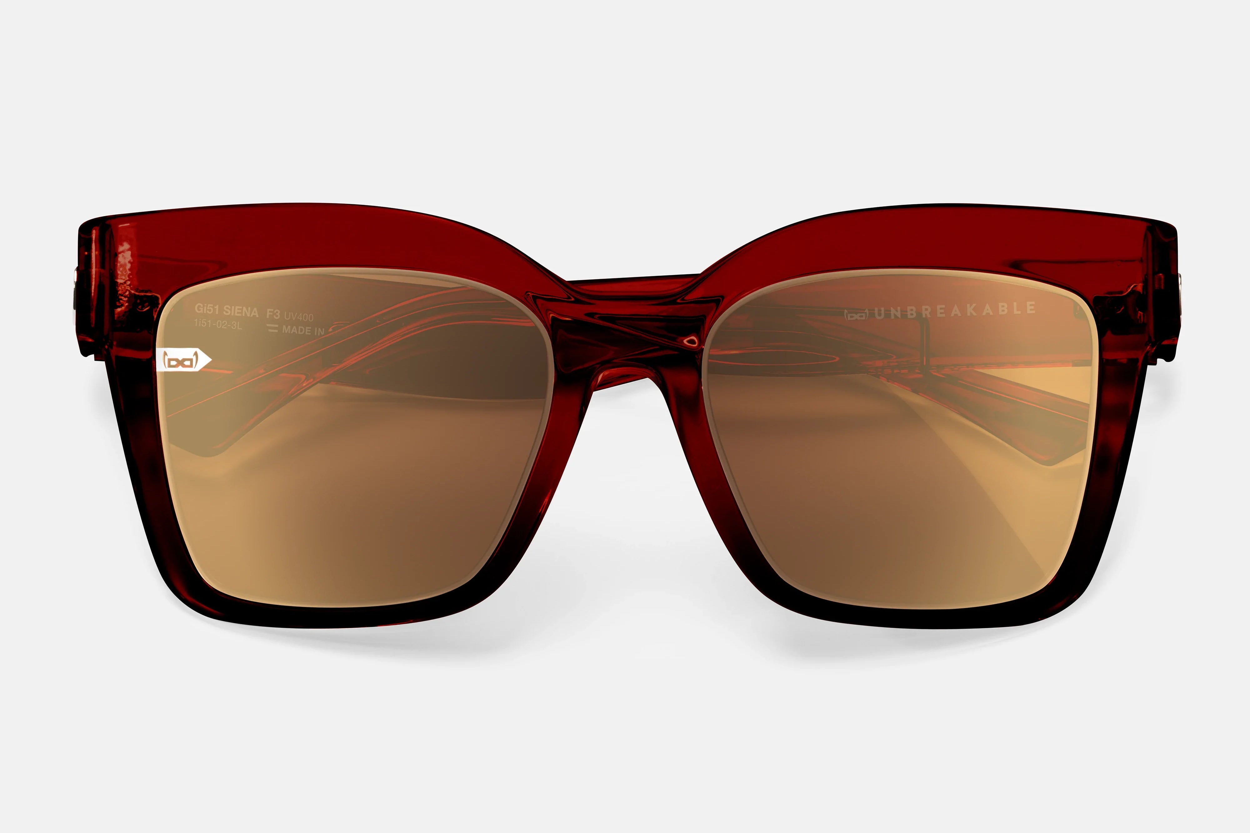 Gi51 Siena - bordeaux