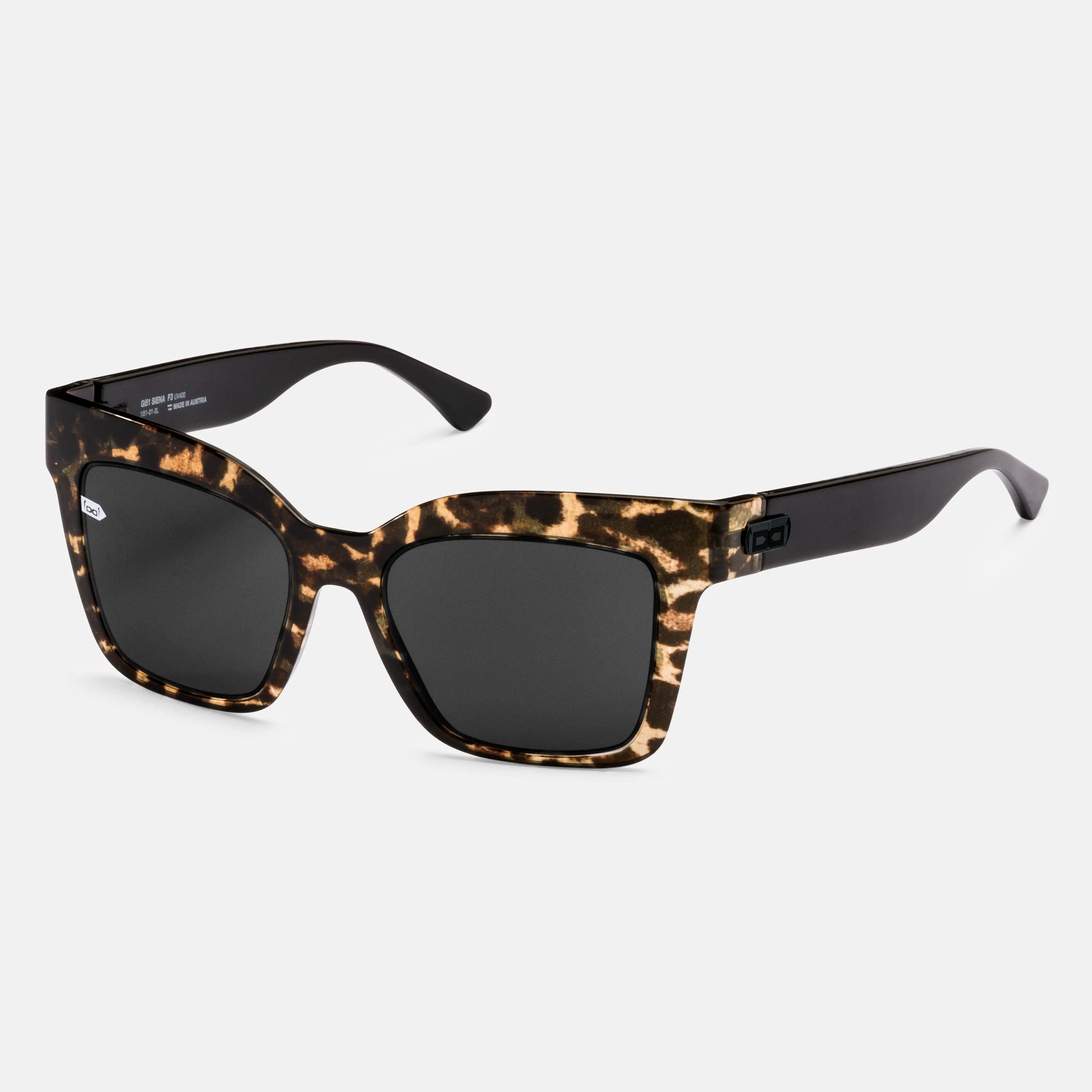 Gi51 Siena - fusion leo