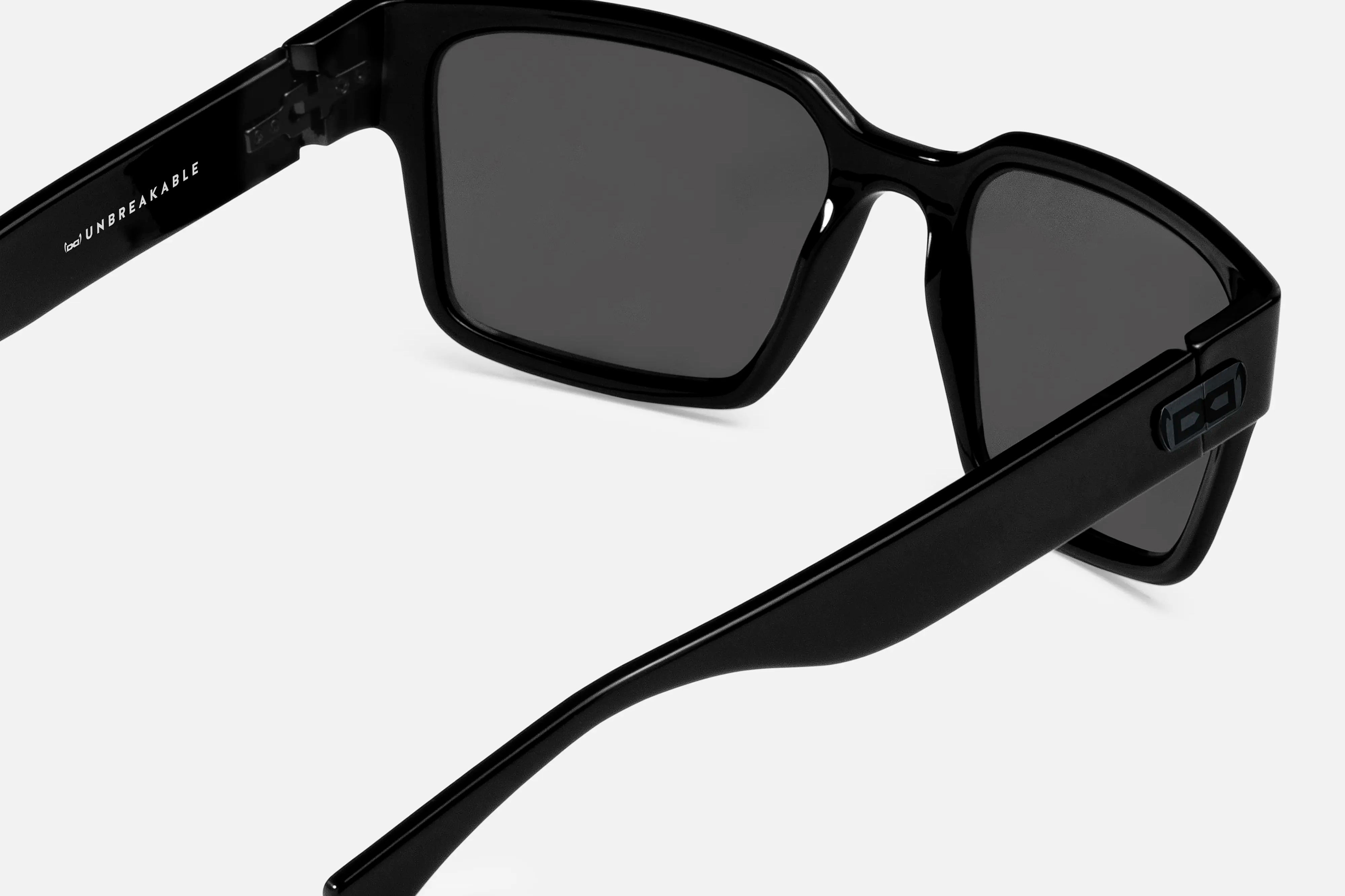 Gi52 Lido - black shiny