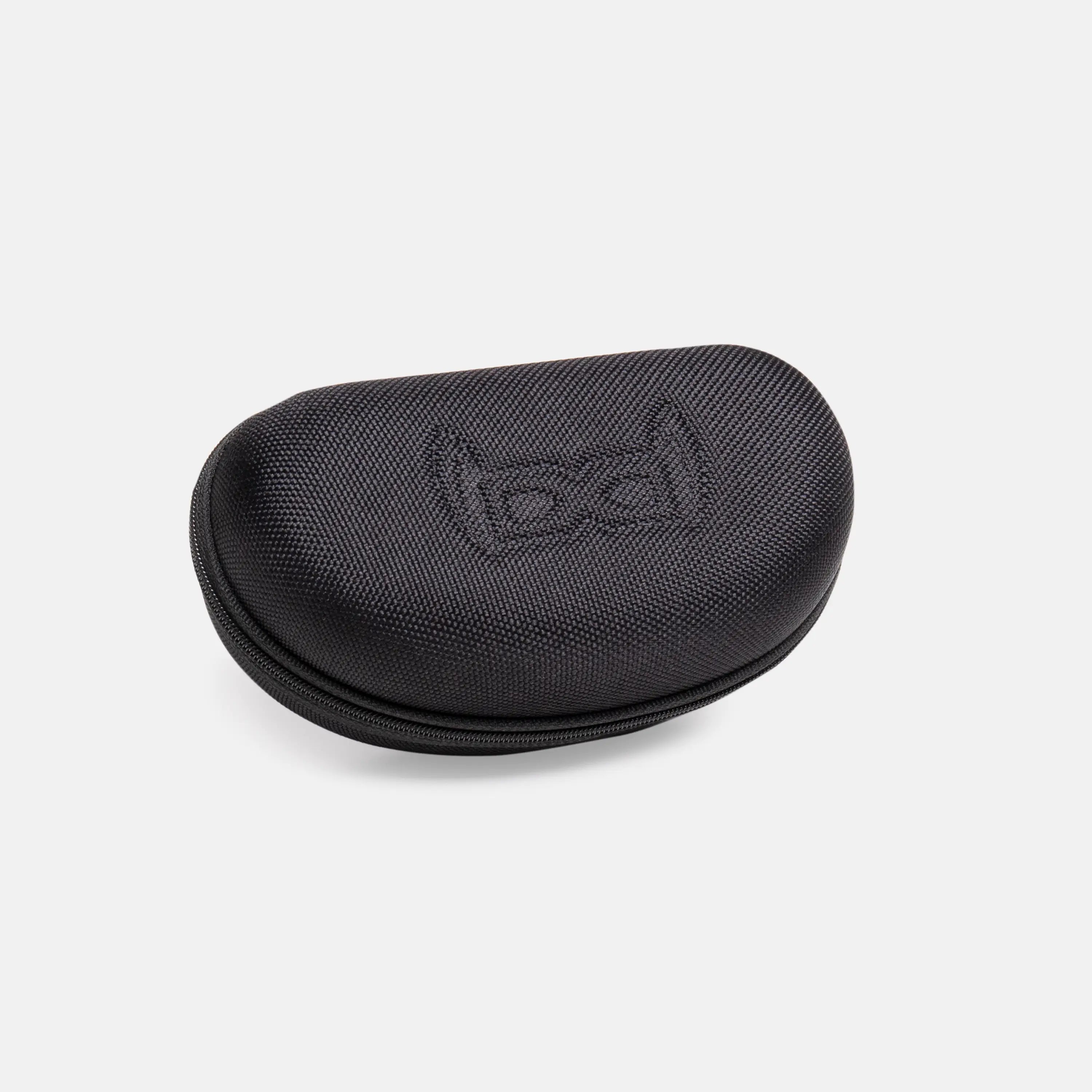 Case - shade case (Etui - black zip)