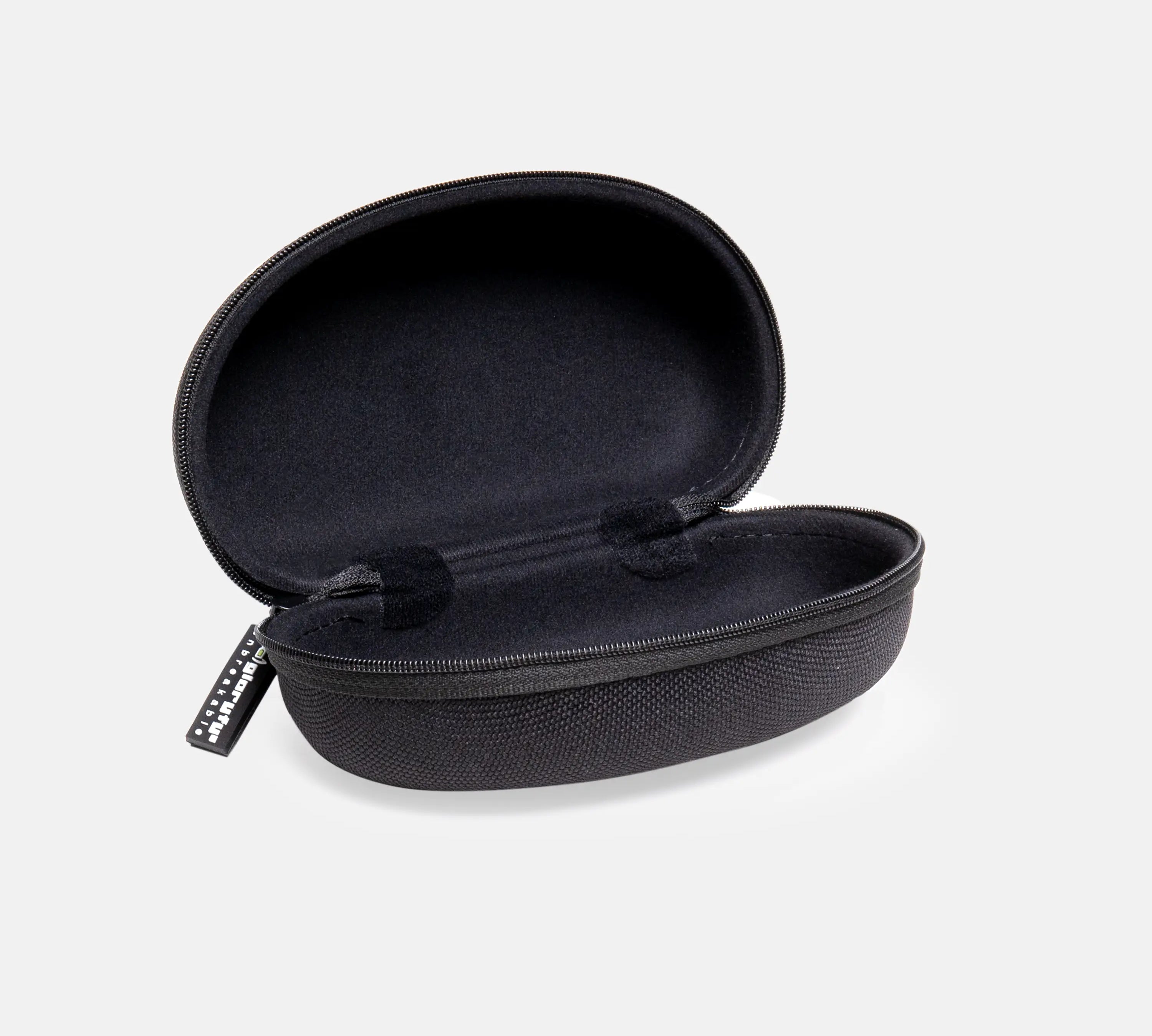 Case - shade case (Etui - black zip)