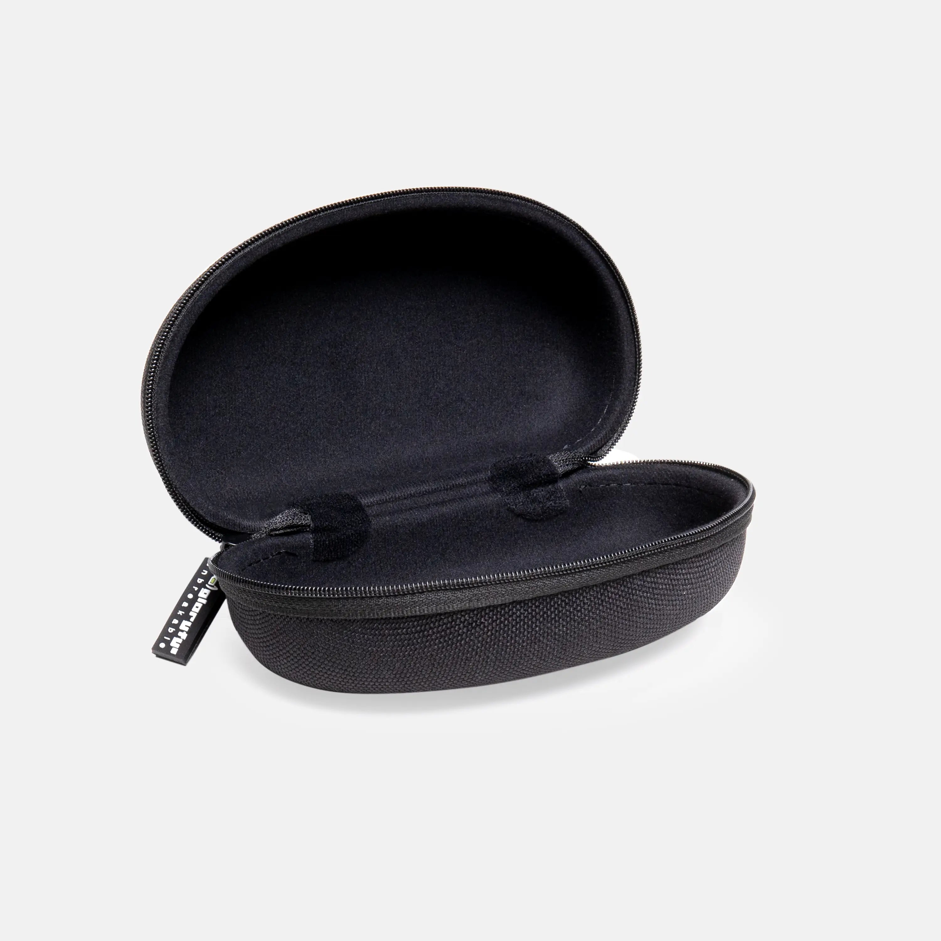 Case - shade case (Etui - black zip)