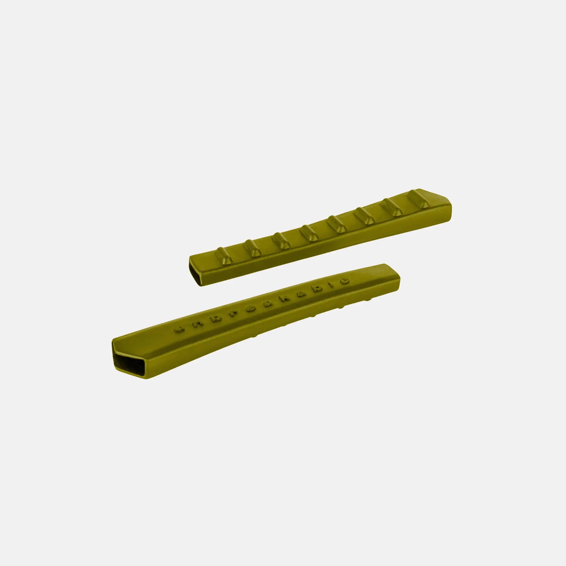 Power Grip big / G3, G12, G14 - POWER GRIP big olive