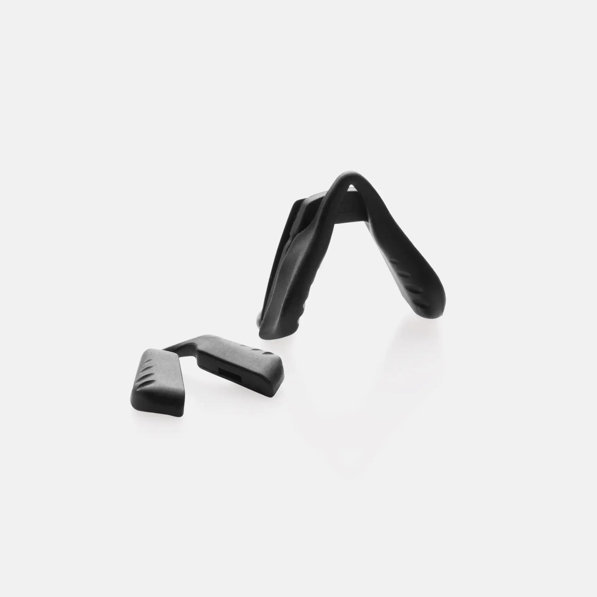 Power Grip Nose Part - SOFT NOSE set black