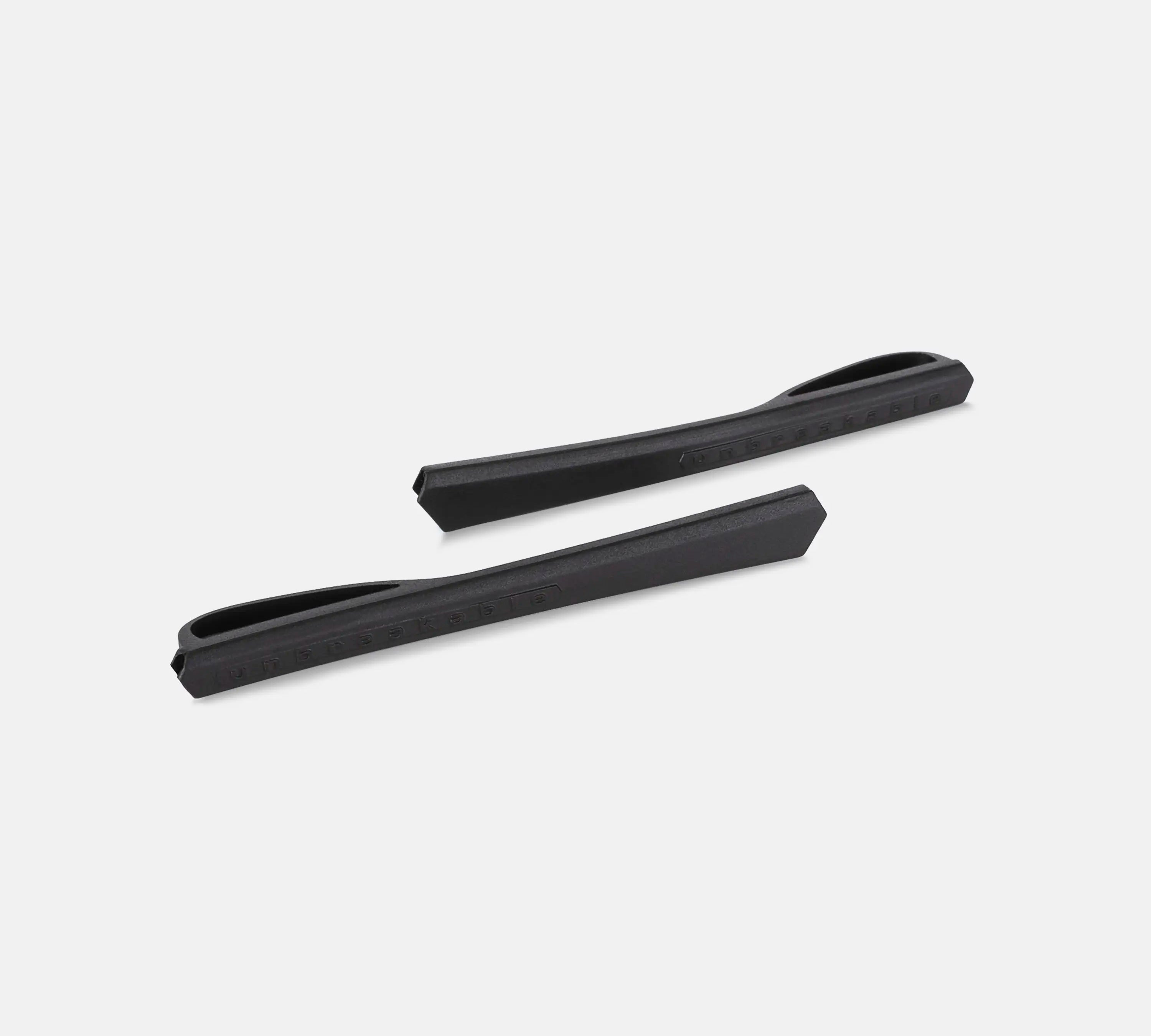 Dynamic Flow Grip large / G4 - dynamic flow rubber part black large (G4, G19)