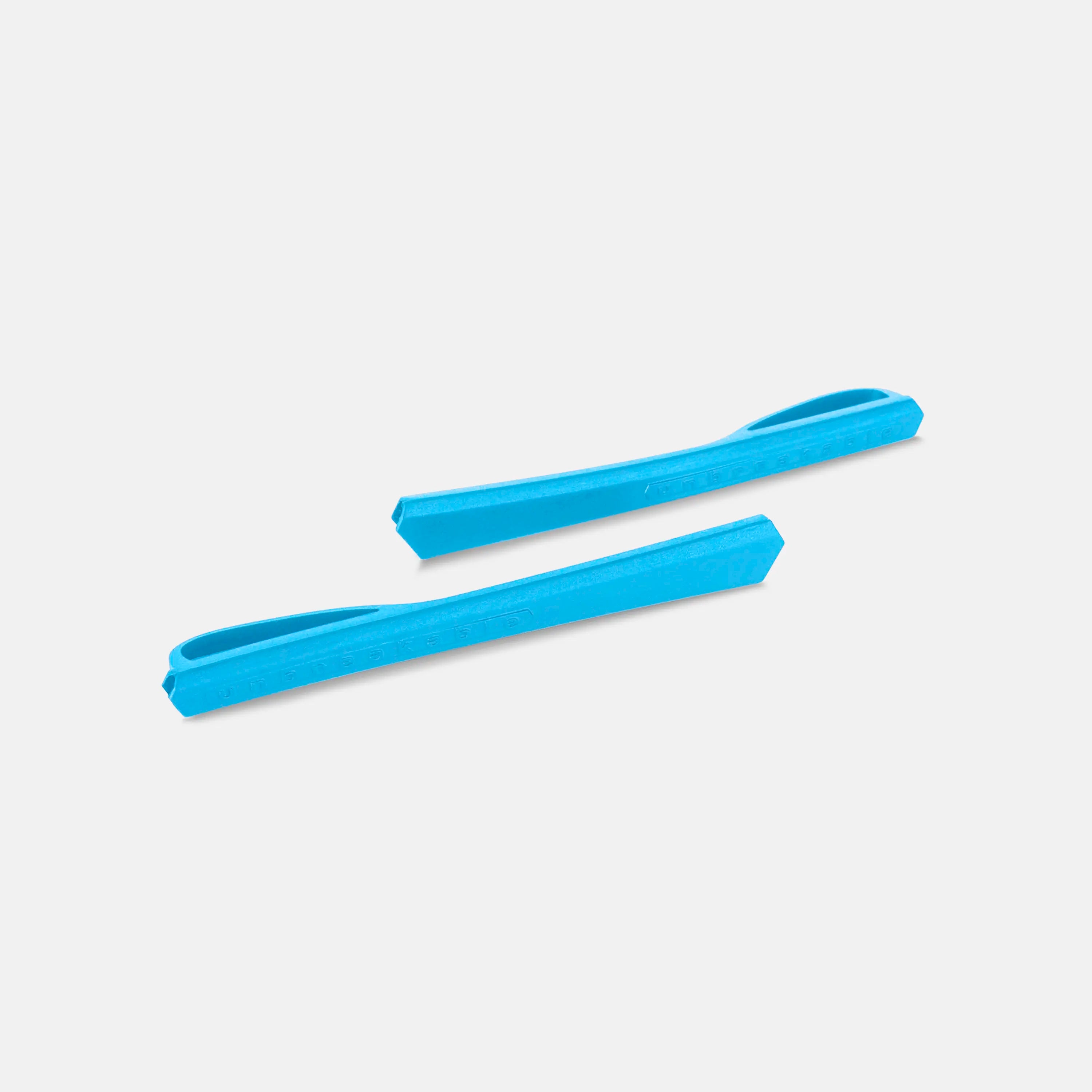 Dynamic Rubber dynamic flow rubber part cyan slim (G8, G9, G10, G11, G13, G15 ...