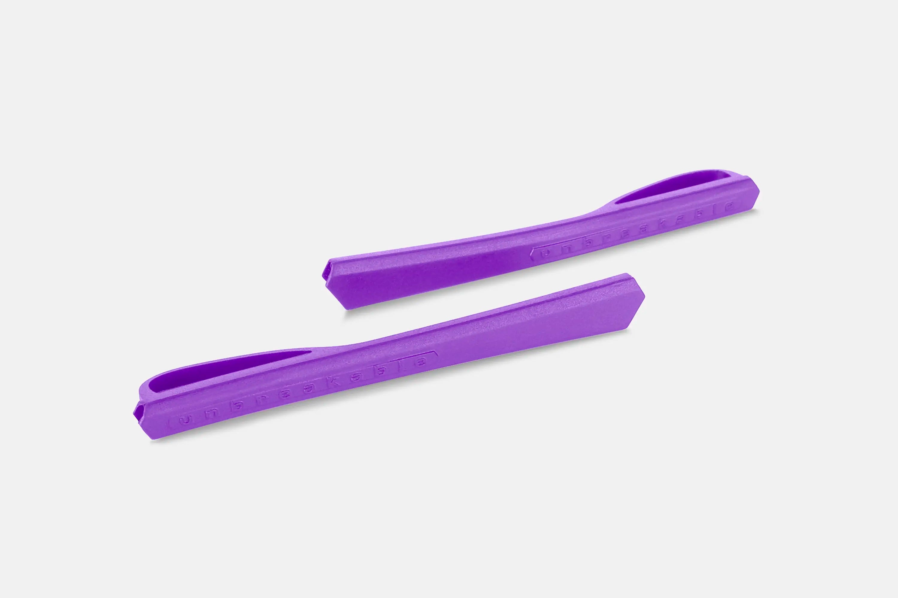 Dynamic Flow Grip large / G4 - dynamic flow rubber part violett large (G4, G19)