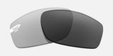 Verres G2 AIR TRANSFORMER anthracite f1-f3