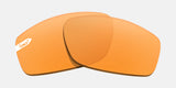 G8 lenses FOGLESS orange f1